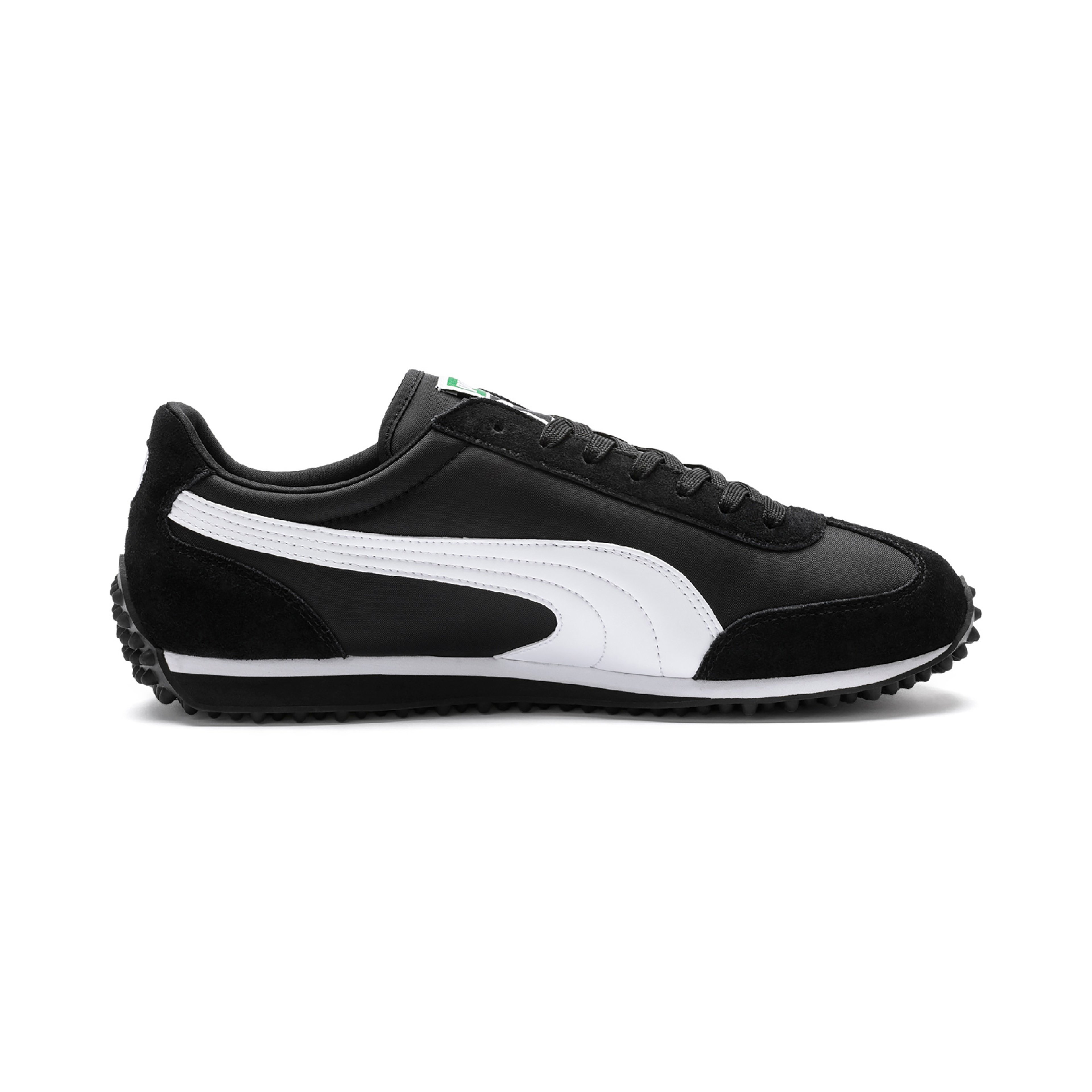 Puma Whirlwind Classic Erkek Spor Ayakkabı