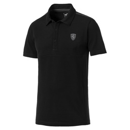 Puma Ferrari Polo Erkek Tişört