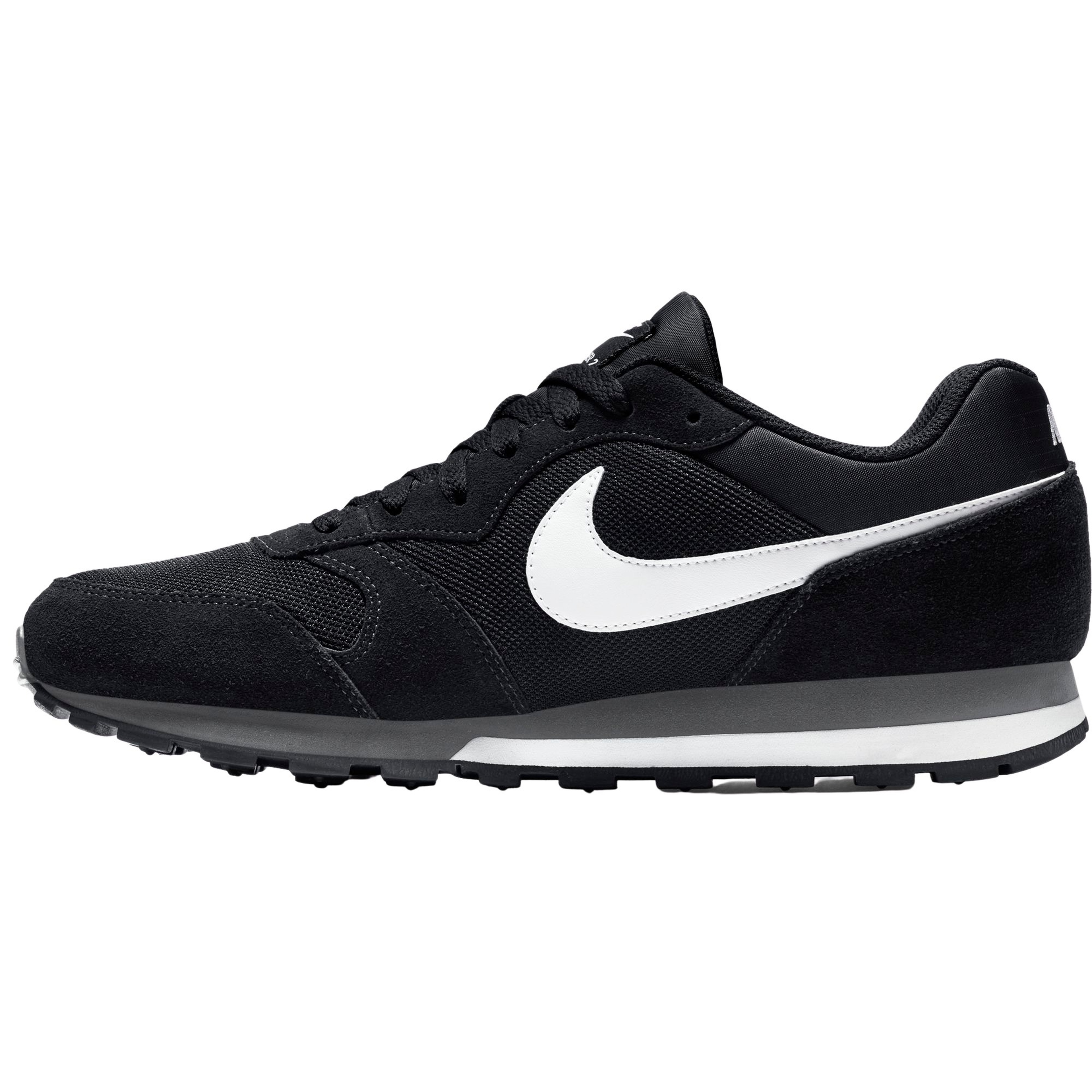 Nike MD Runner 2 Erkek Spor Ayakkabı