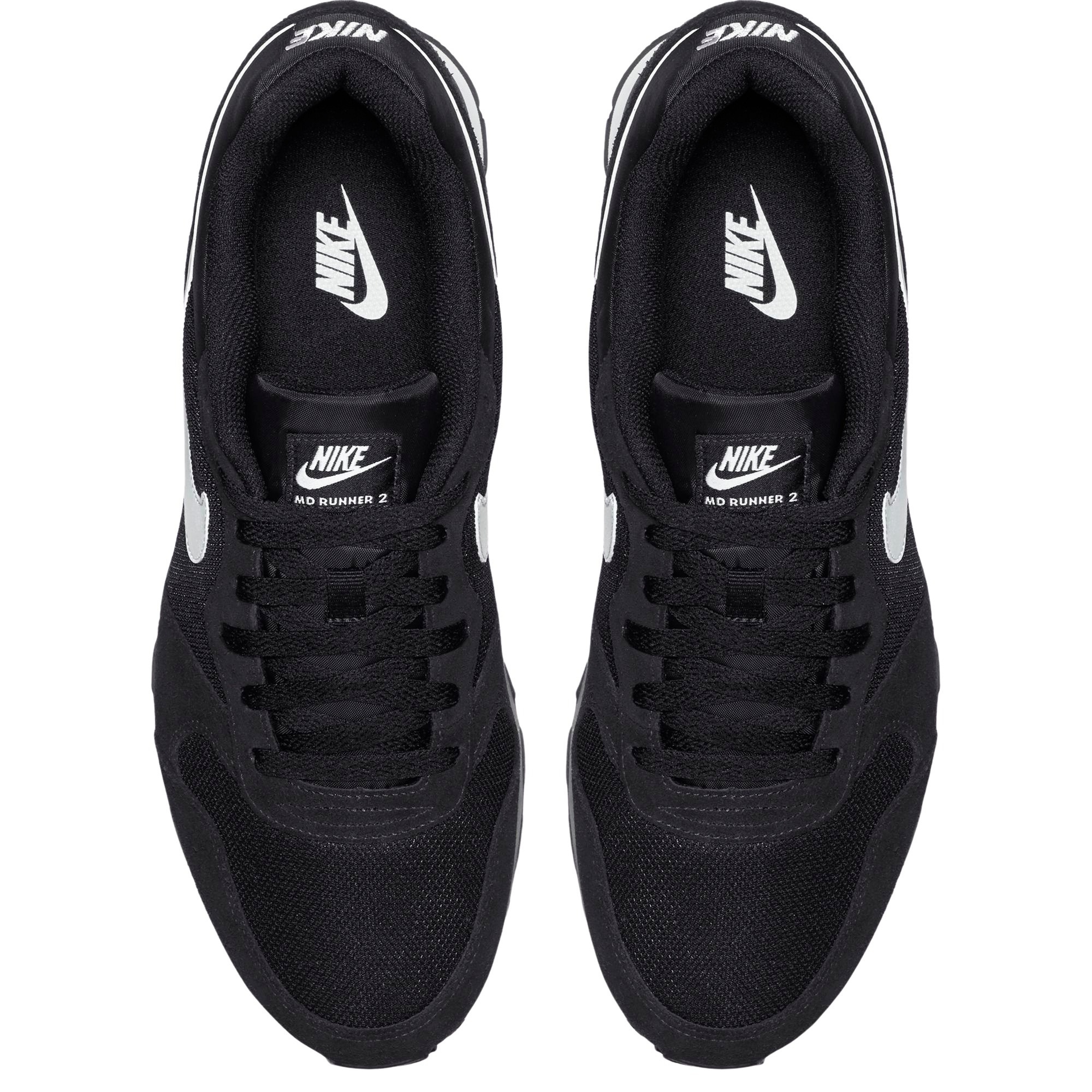 Nike MD Runner 2 Erkek Spor Ayakkabı