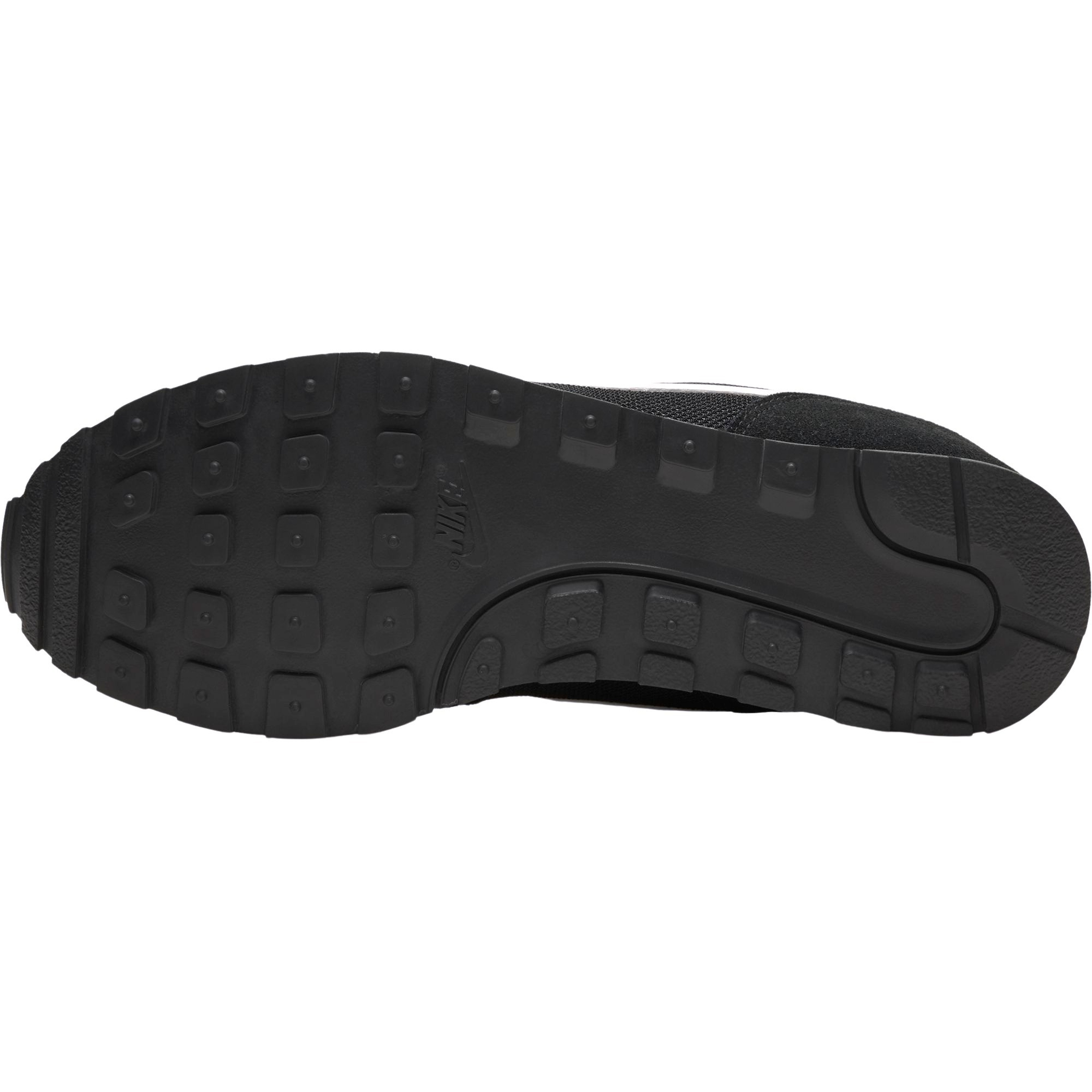 Nike MD Runner 2 Erkek Spor Ayakkabı