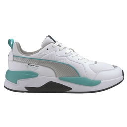 Puma Mercedes AMG Petronas Mapm X Ray Erkek Spor Ayakkabı