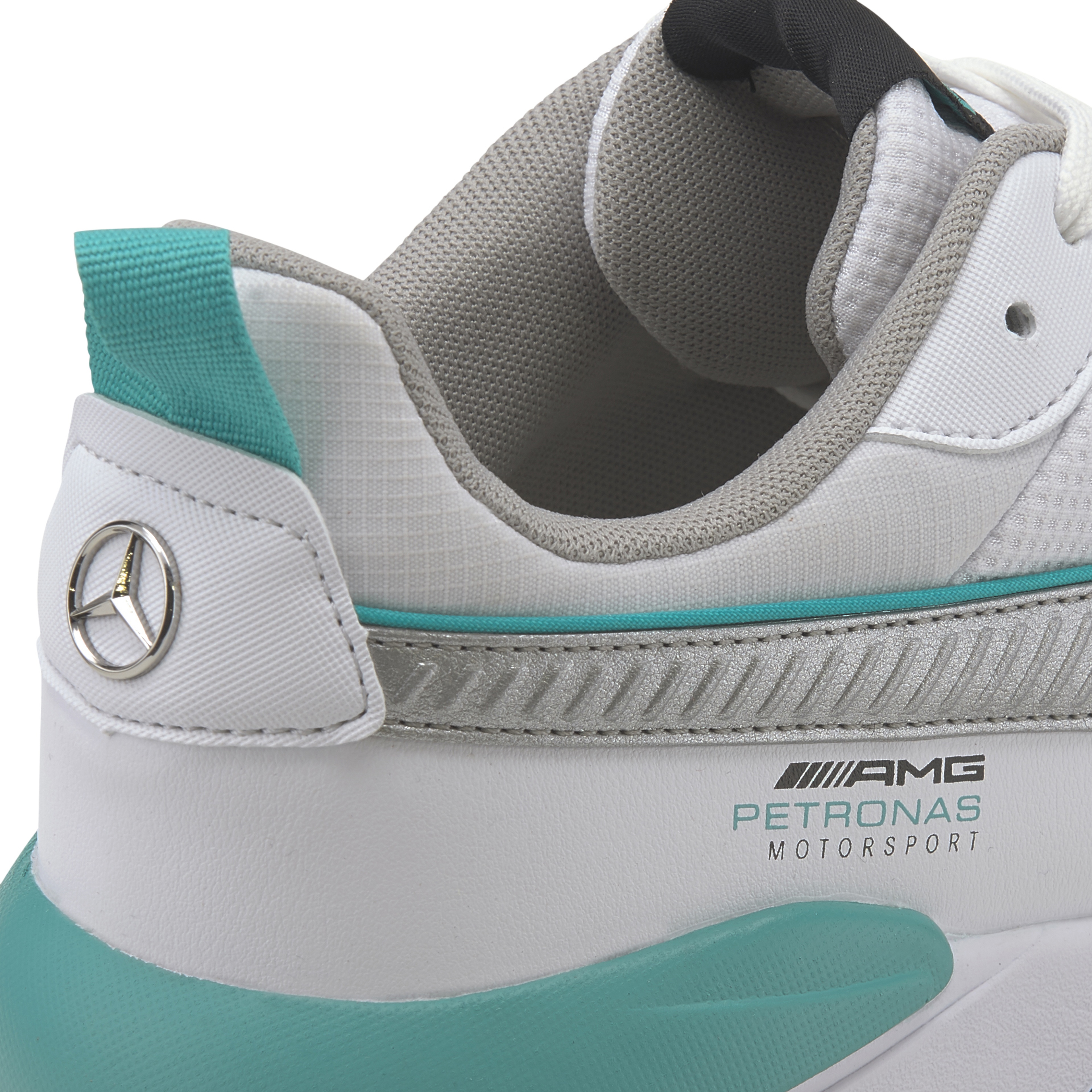 Puma Mercedes AMG Petronas Mapm X Ray Erkek Spor Ayakkabı
