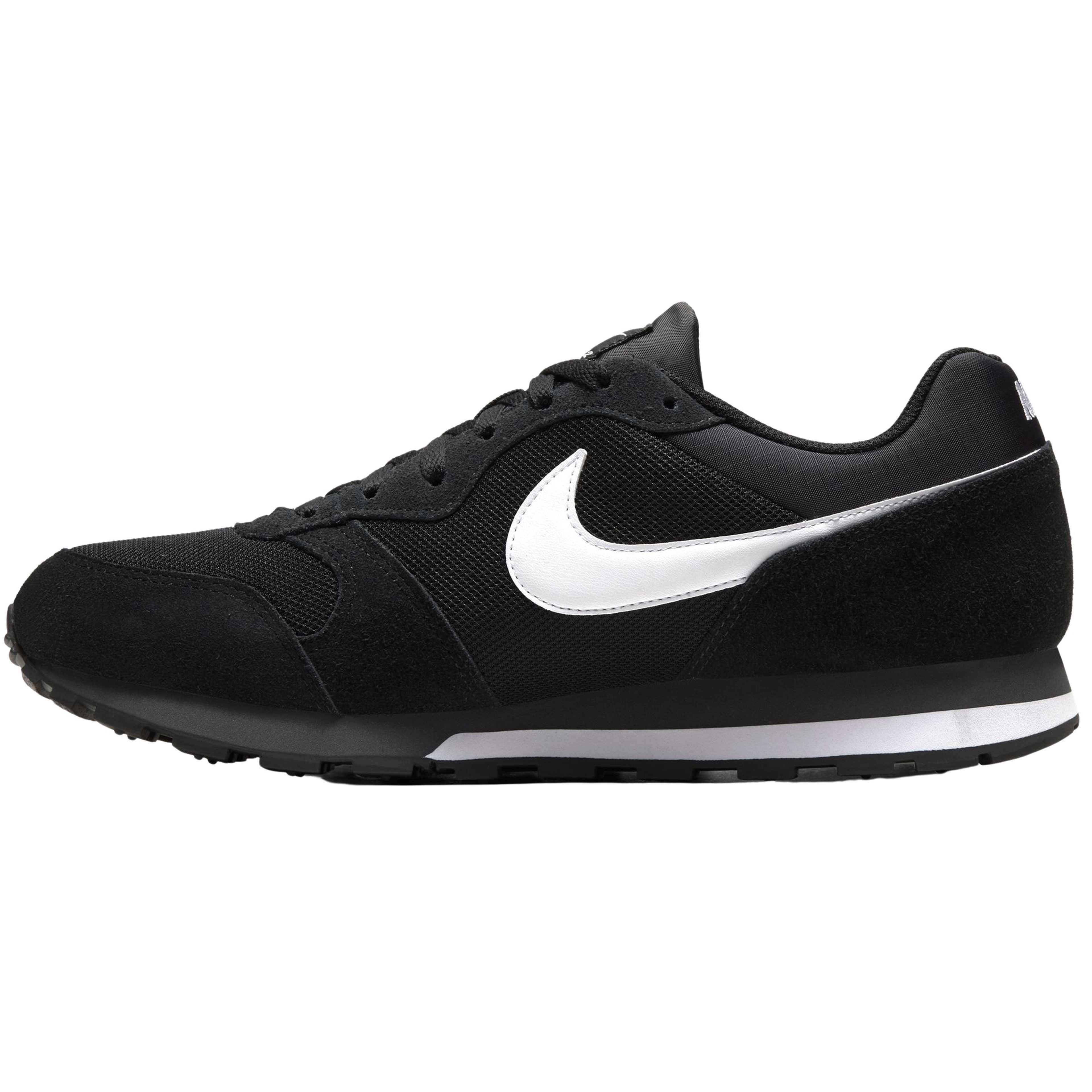 Nike MD Runner 2 Erkek Spor Ayakkabı