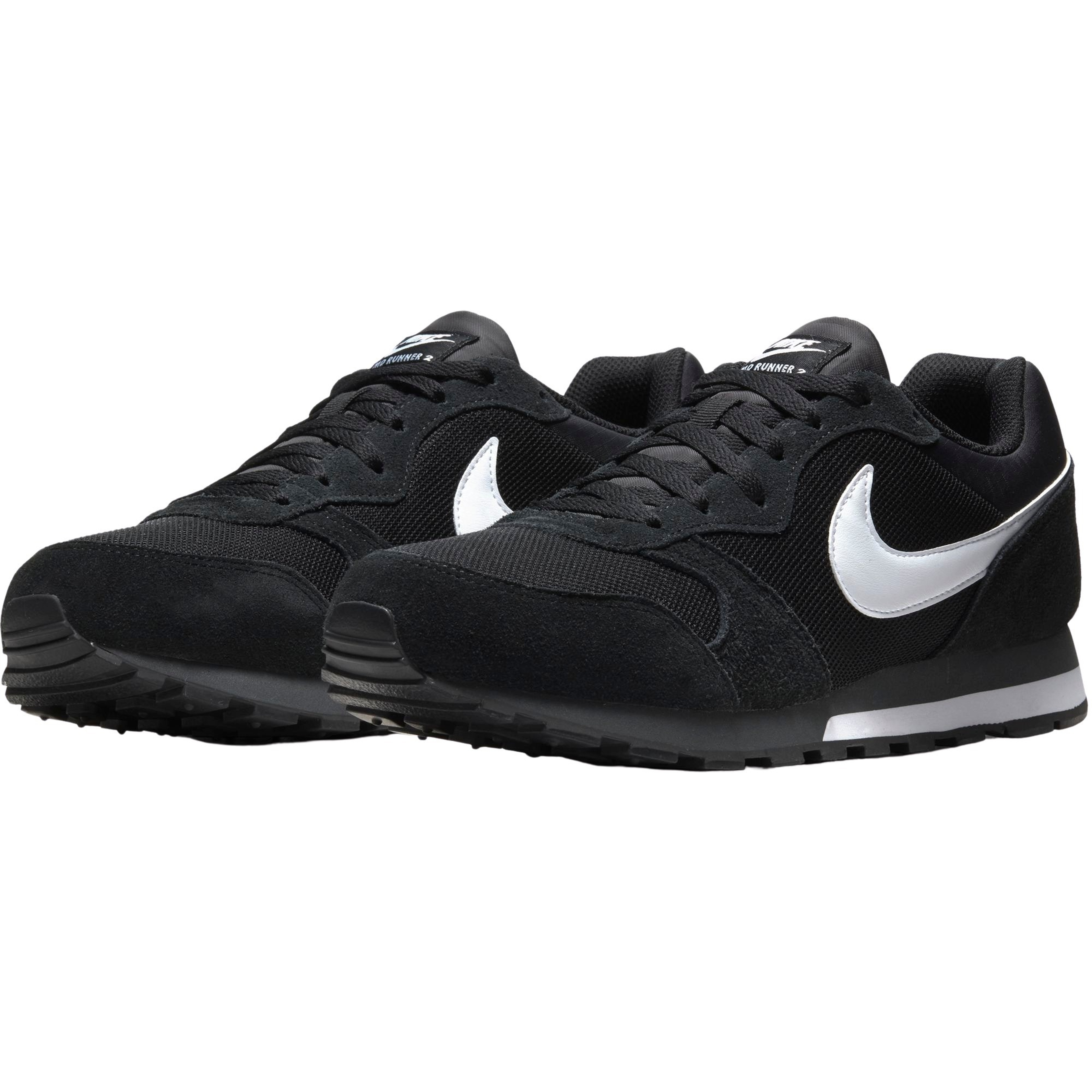 Nike MD Runner 2 Erkek Spor Ayakkabı