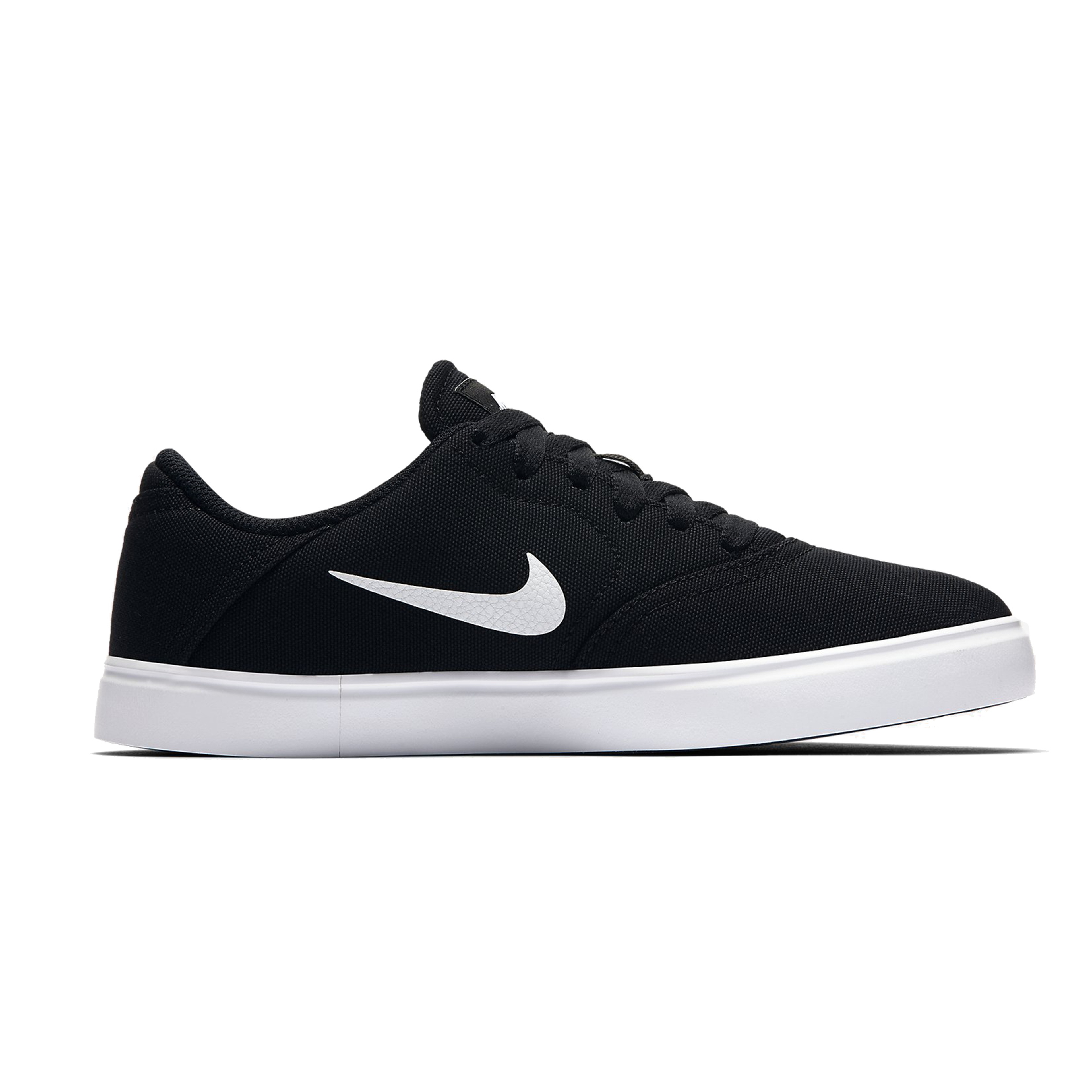 Nike SB Check Solarsoft Canvas (GS) Spor Ayakkabı