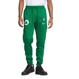 Nike Boston Celtics Therma Flex Showtime NBA Trousers Erkek Eşofman Altı