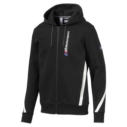 Puma BMW M Motorsport Hooded Kapüşonlu Erkek Ceket