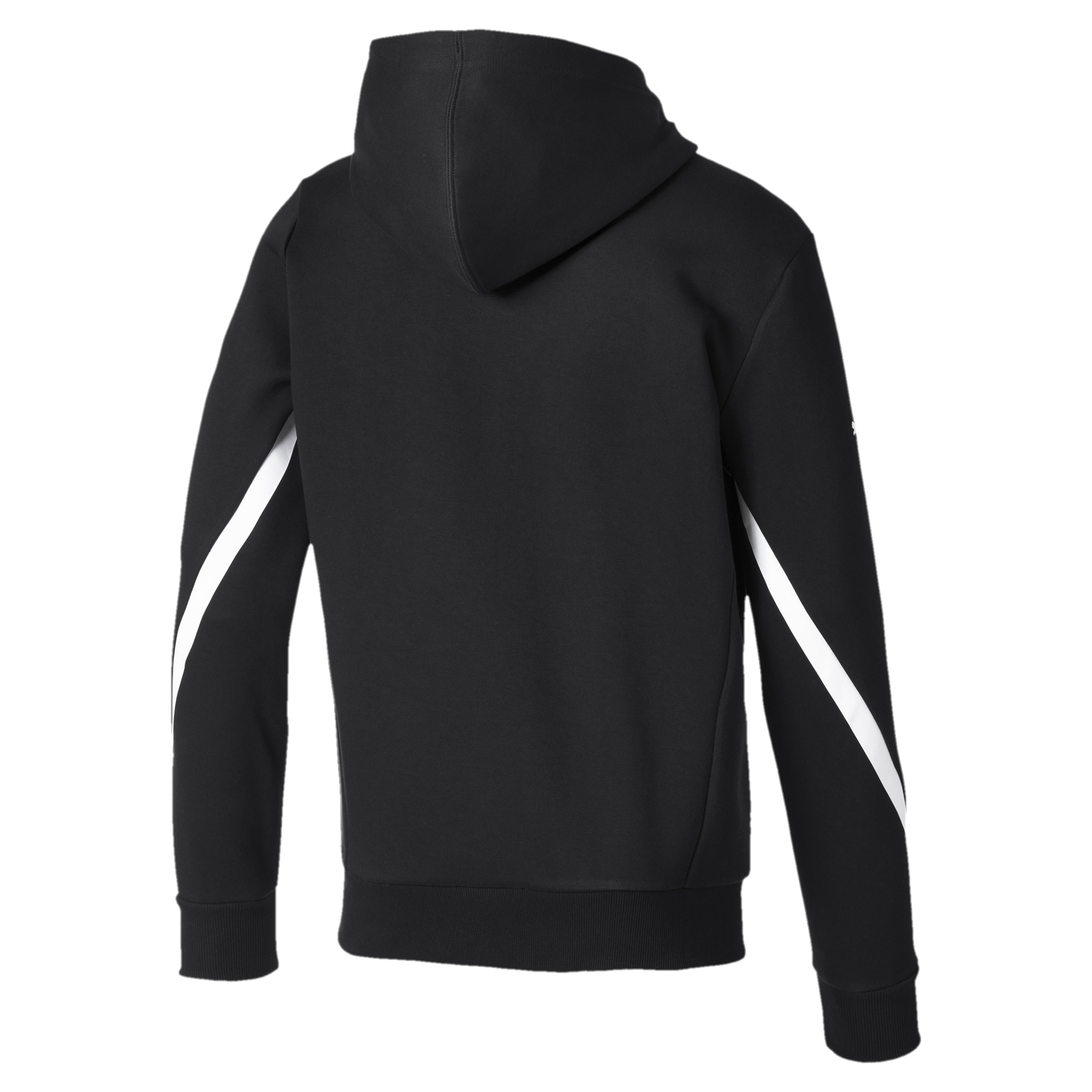 Puma BMW M Motorsport Hooded Kapüşonlu Erkek Ceket