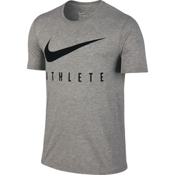Nike Swoosh Athlete Graphic Erkek Tişört