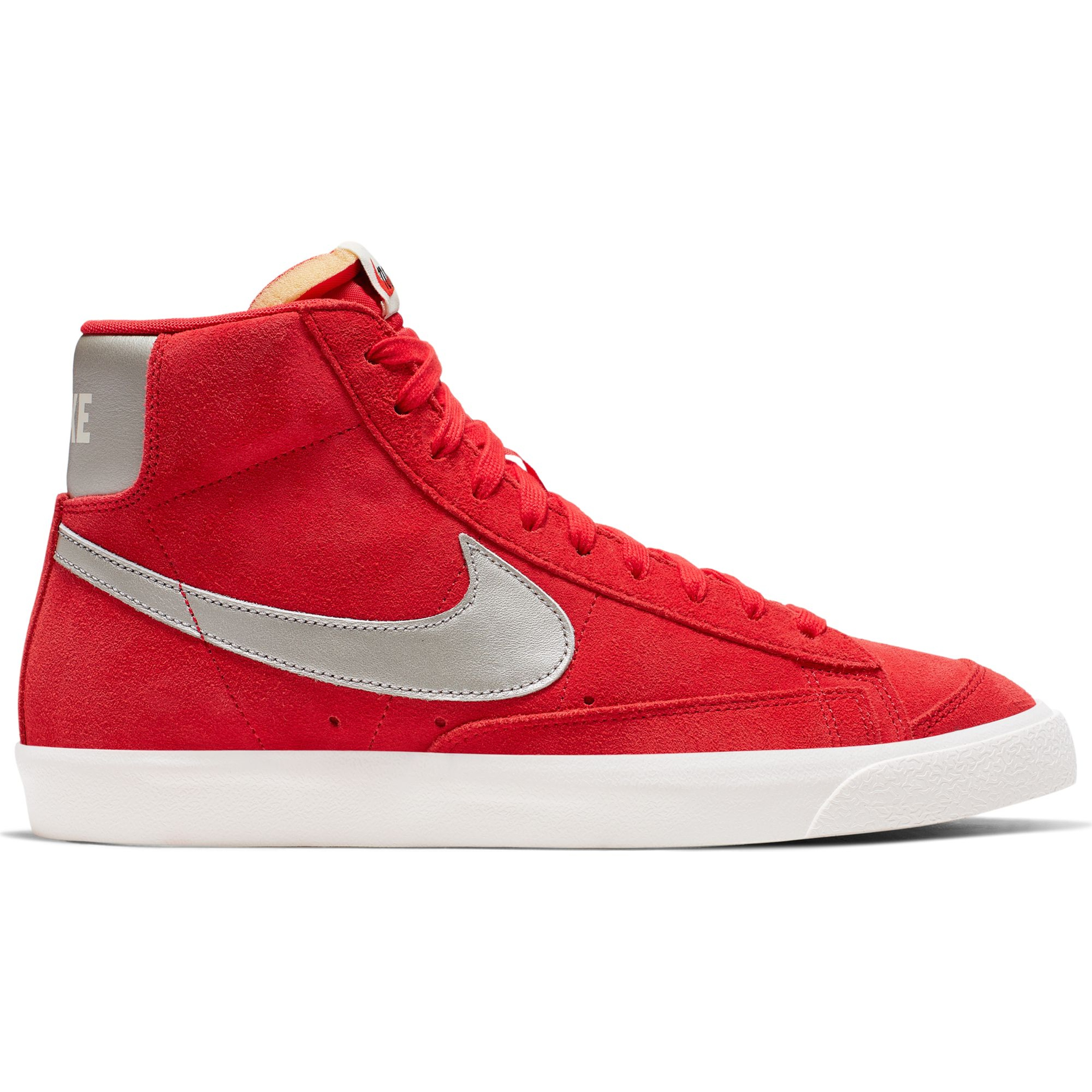 Nike Blazer 77 Erkek Spor Ayakkabı