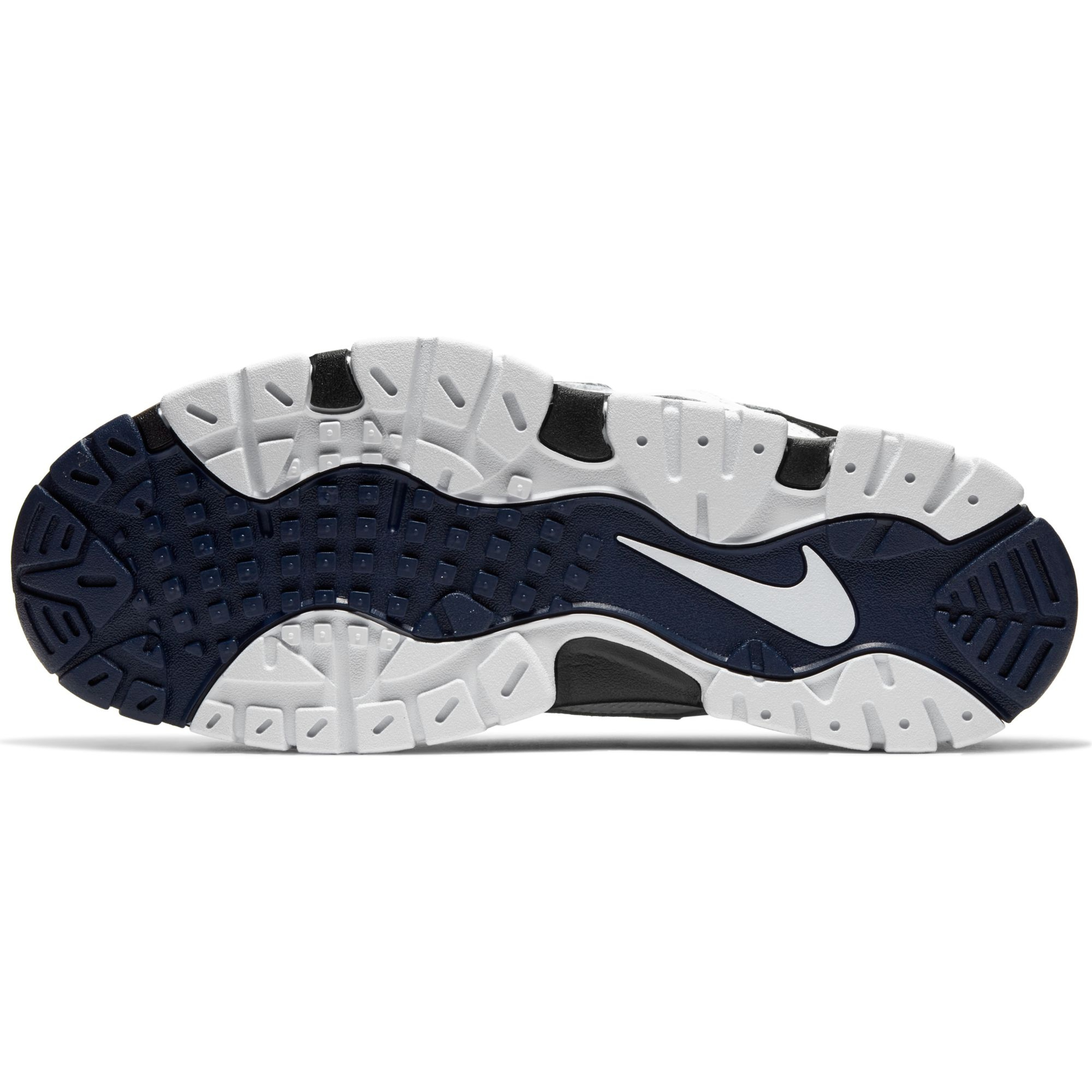 Nike Air Barrage Mid Erkek Spor Ayakkabı