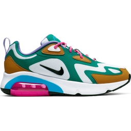 Nike Air Max 200 Kadın Spor Ayakkabı