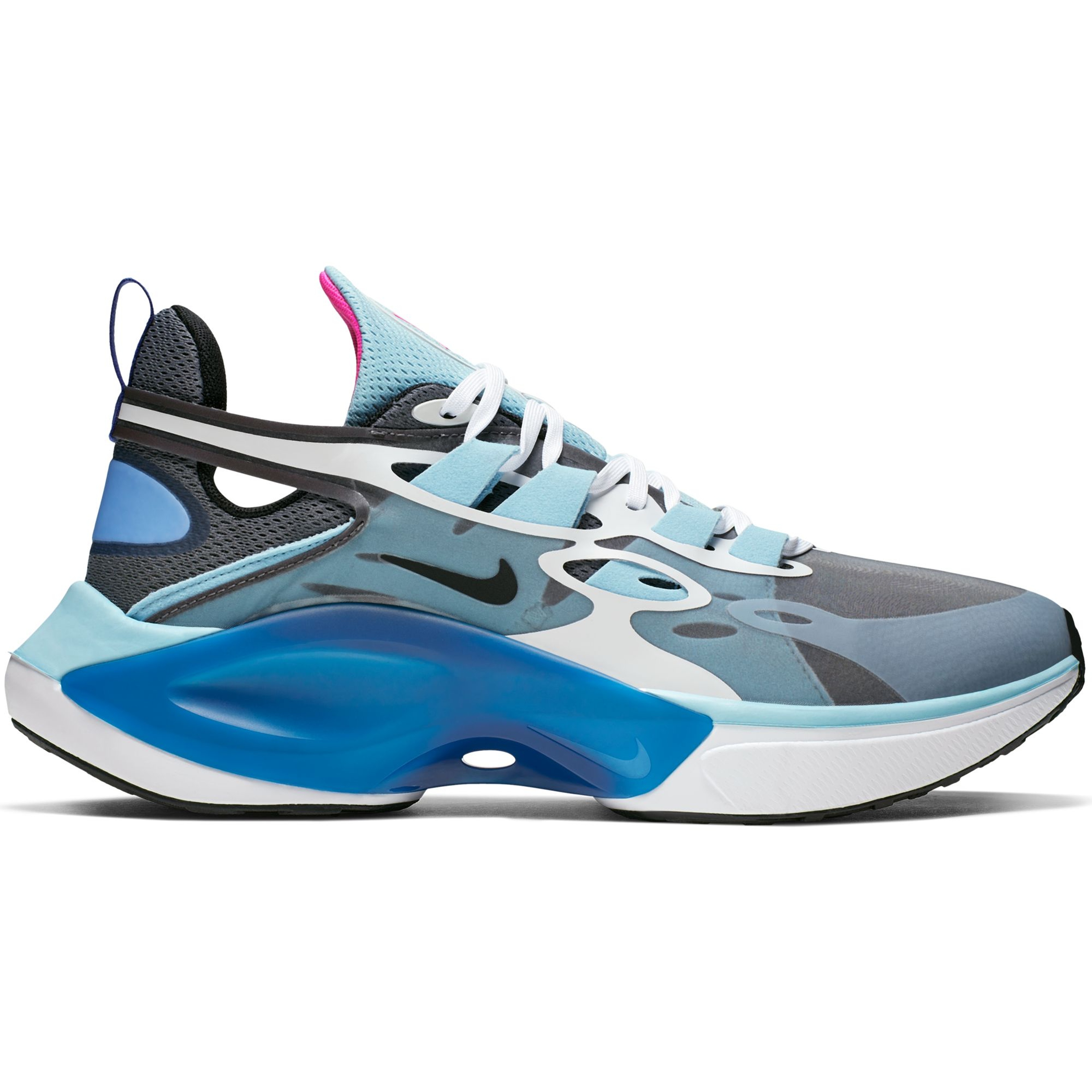 Nike Signal D/MS/X Erkek Spor Ayakkabı | Barçın
