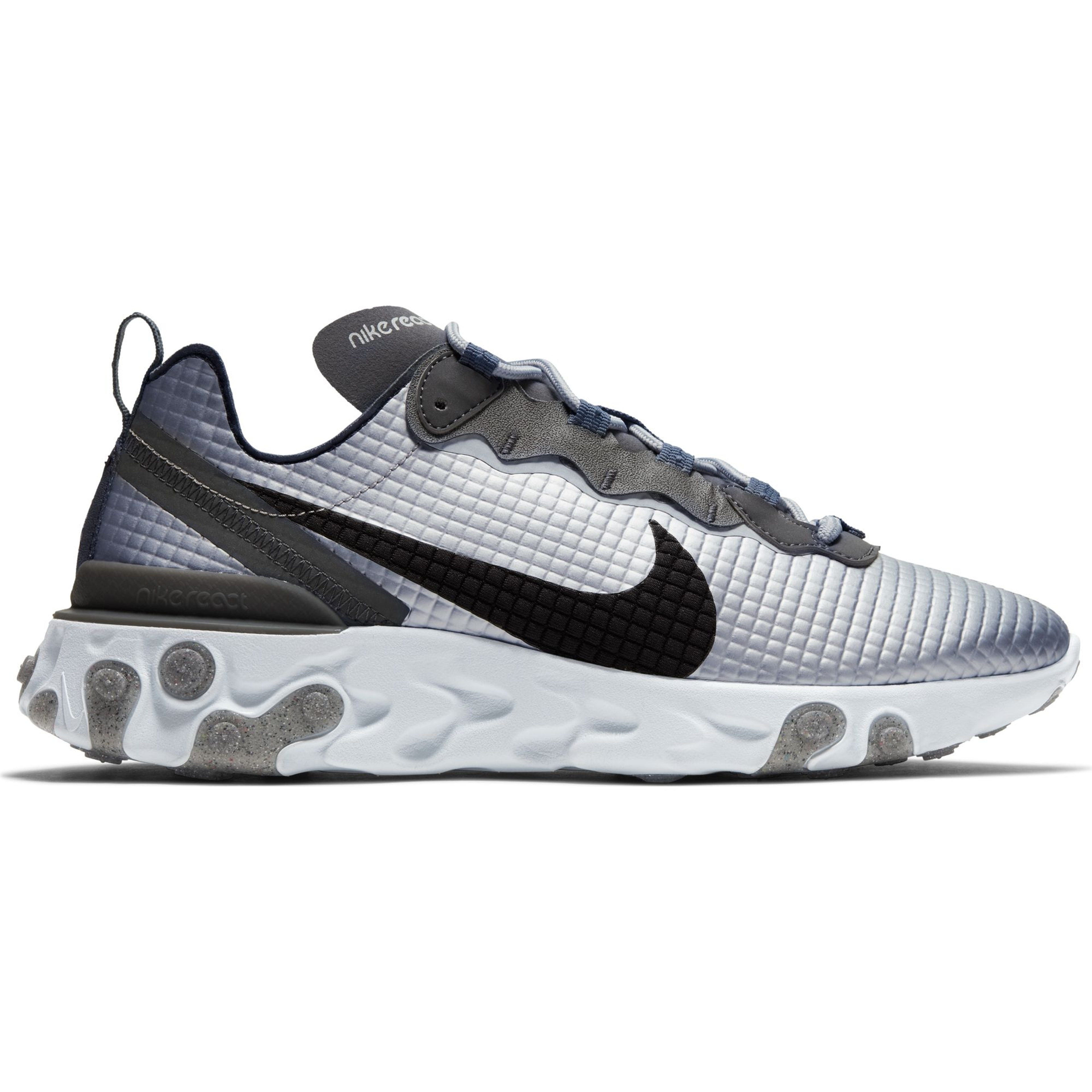 Nike React Element 55 Premium Erkek Spor Ayakkabı