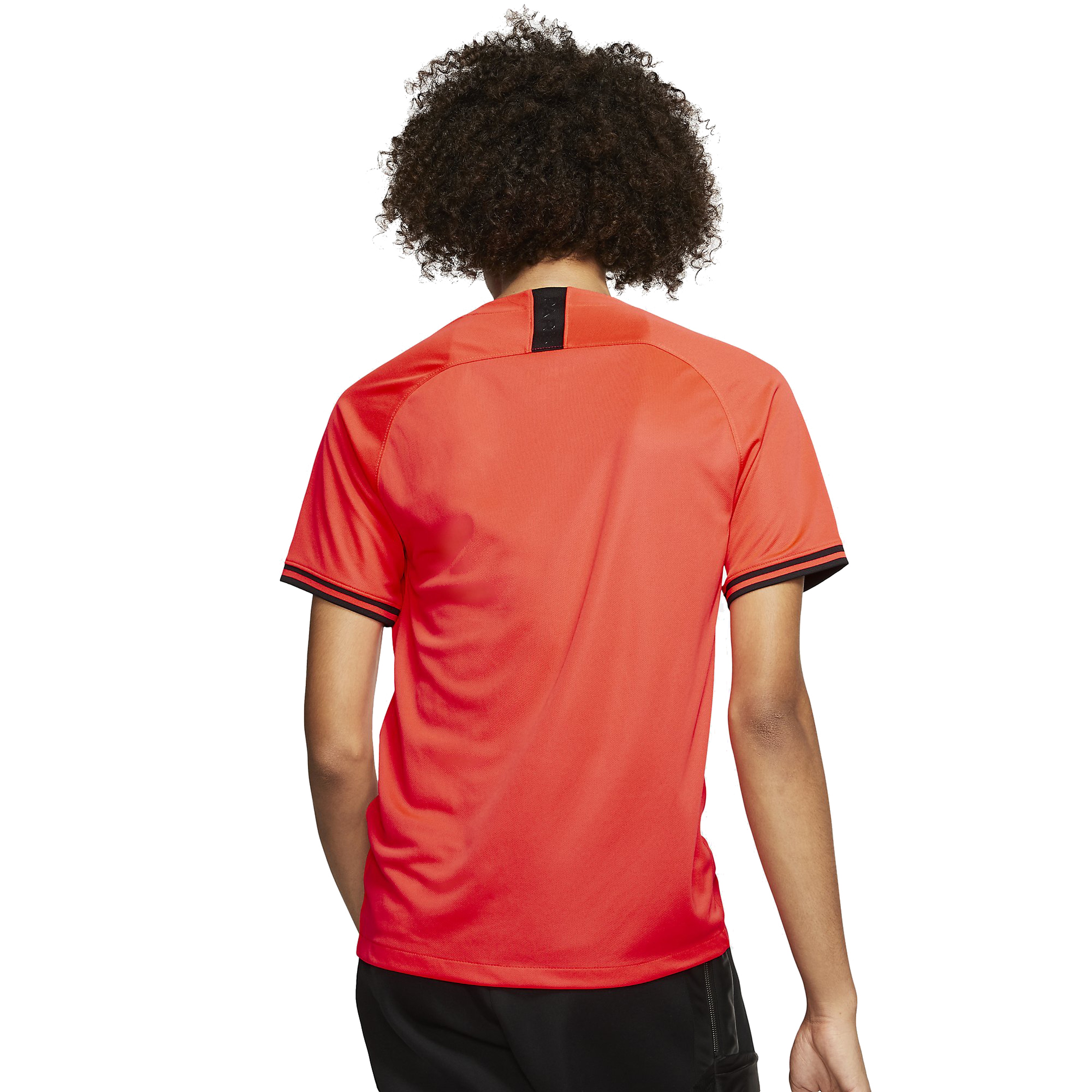 Nike Paris Saint-Germain 2019-2020 Vapor Match Home İç Saha Erkek Forma