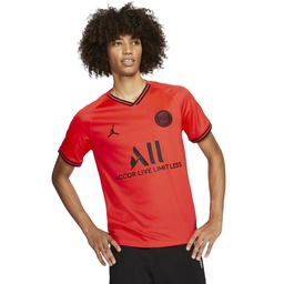 Nike Paris Saint-Germain 2019-2020 Vapor Match Home İç Saha Erkek Forma