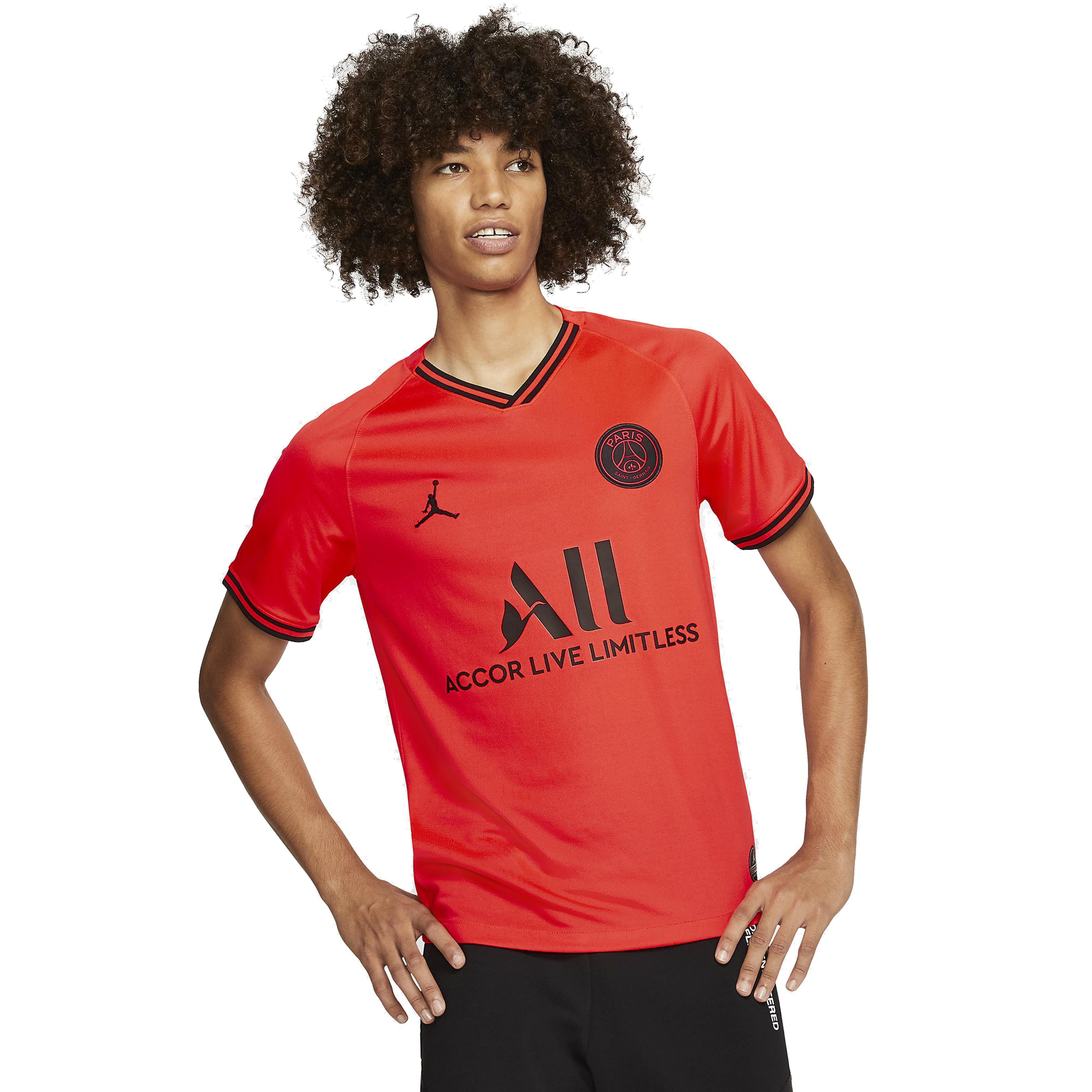 Nike Paris Saint-Germain 2019-2020 Vapor Match Home İç Saha Erkek Forma