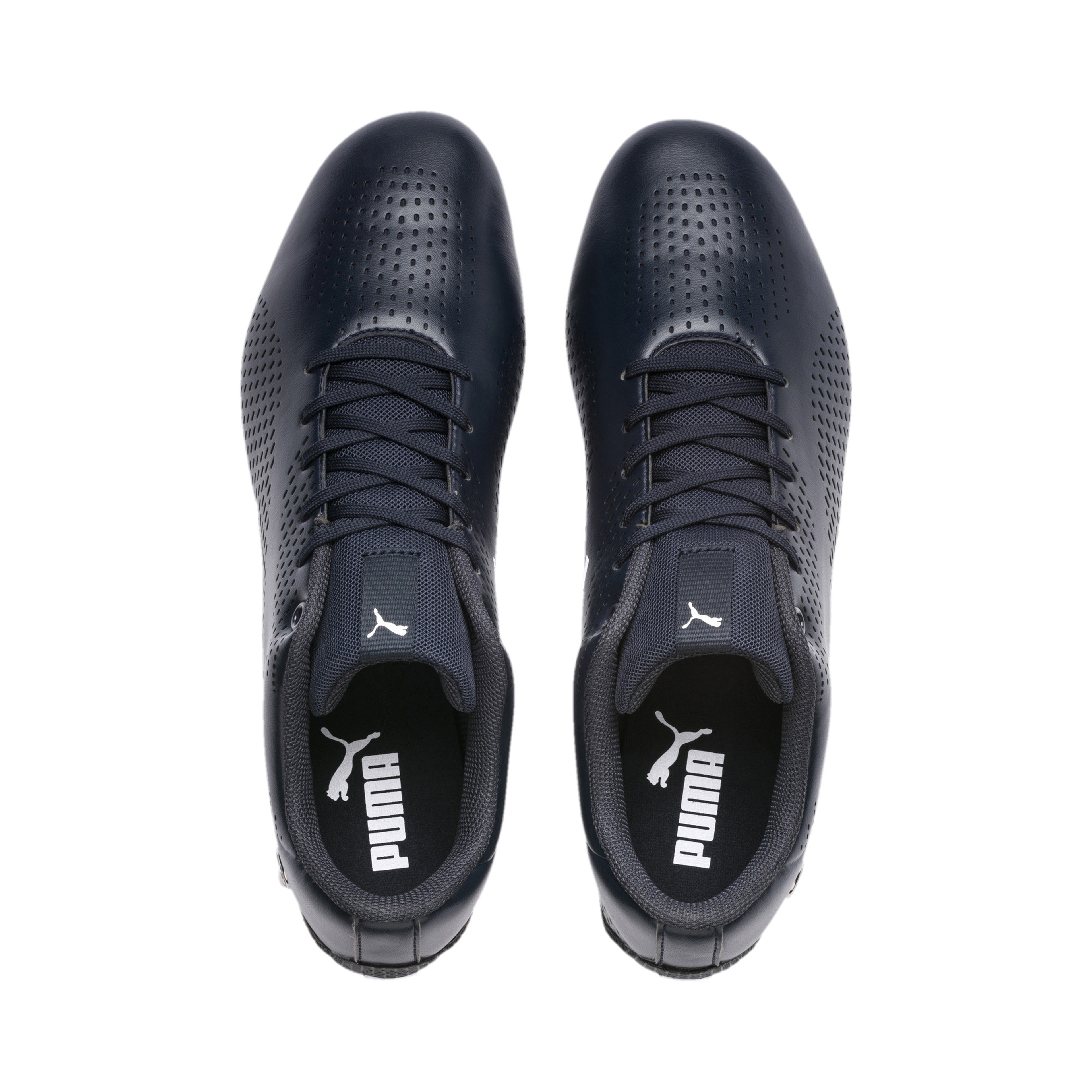 Puma BMW M Motorsport Drift Cat 5 Ultra II Erkek Spor Ayakkabı