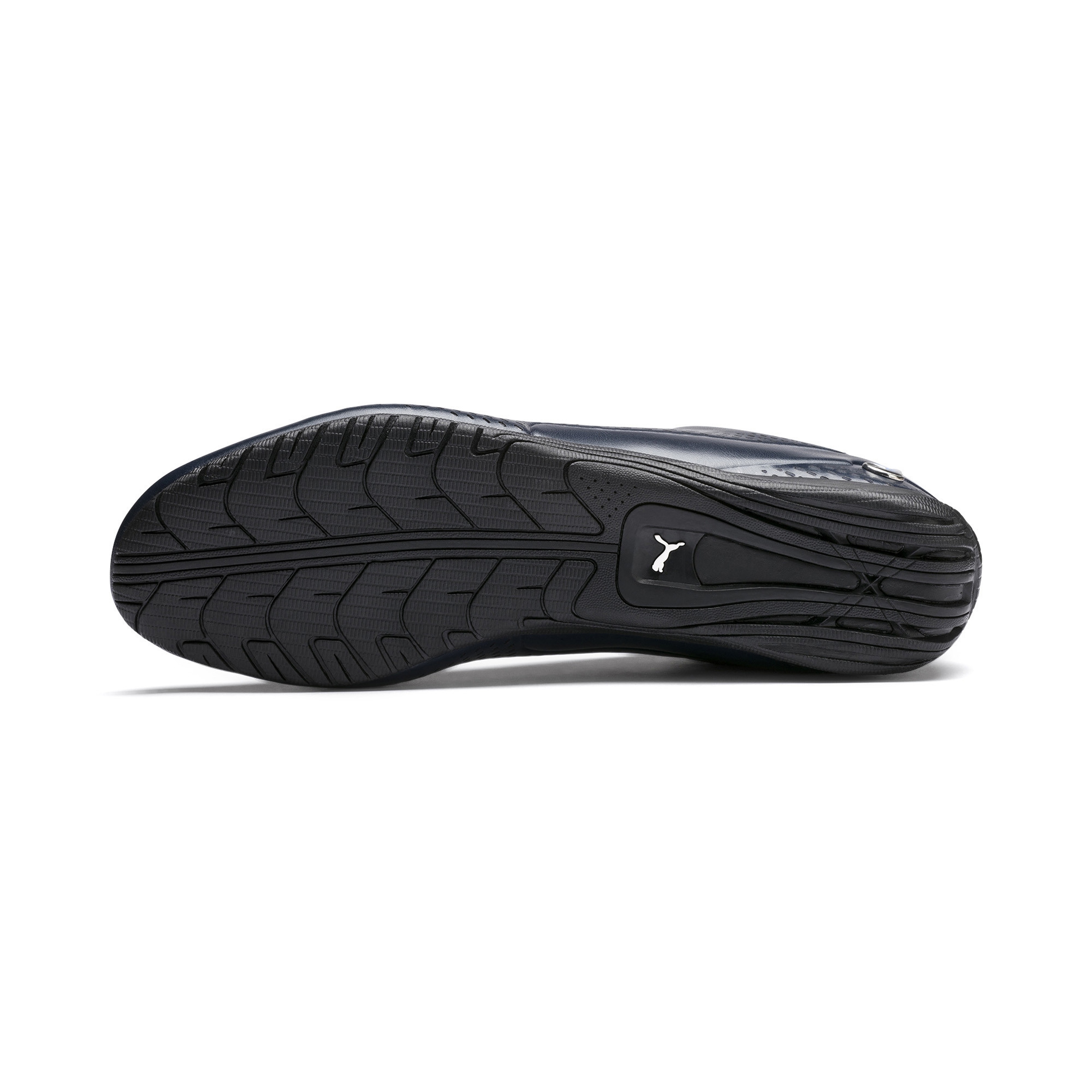 Puma BMW M Motorsport Drift Cat 5 Ultra II Erkek Spor Ayakkabı