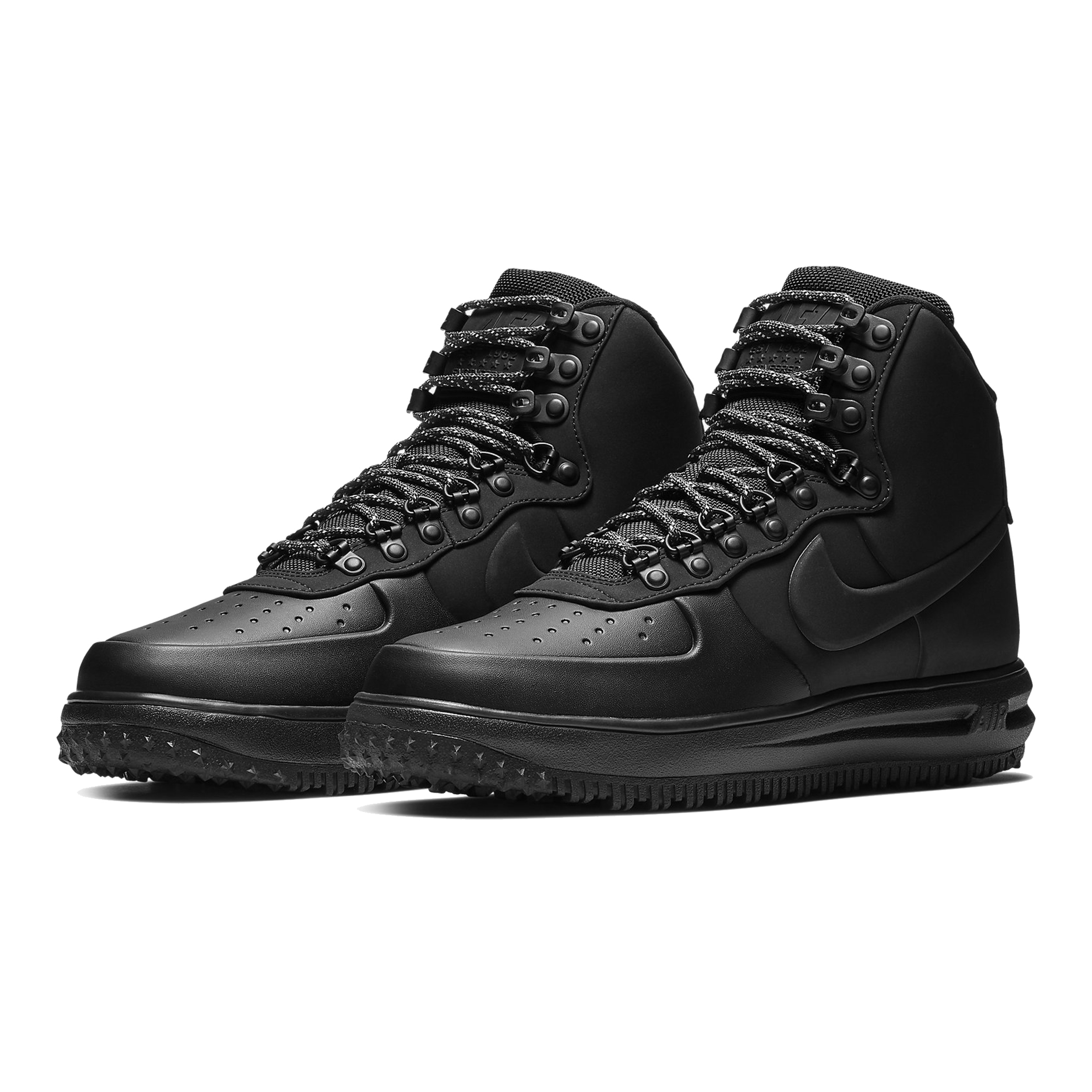 Nike Lunar Force 1 Duckboot '18 Erkek Spor Ayakkabı