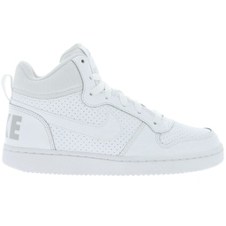 Nike Court Borough Mid (GS) Spor Ayakkabı