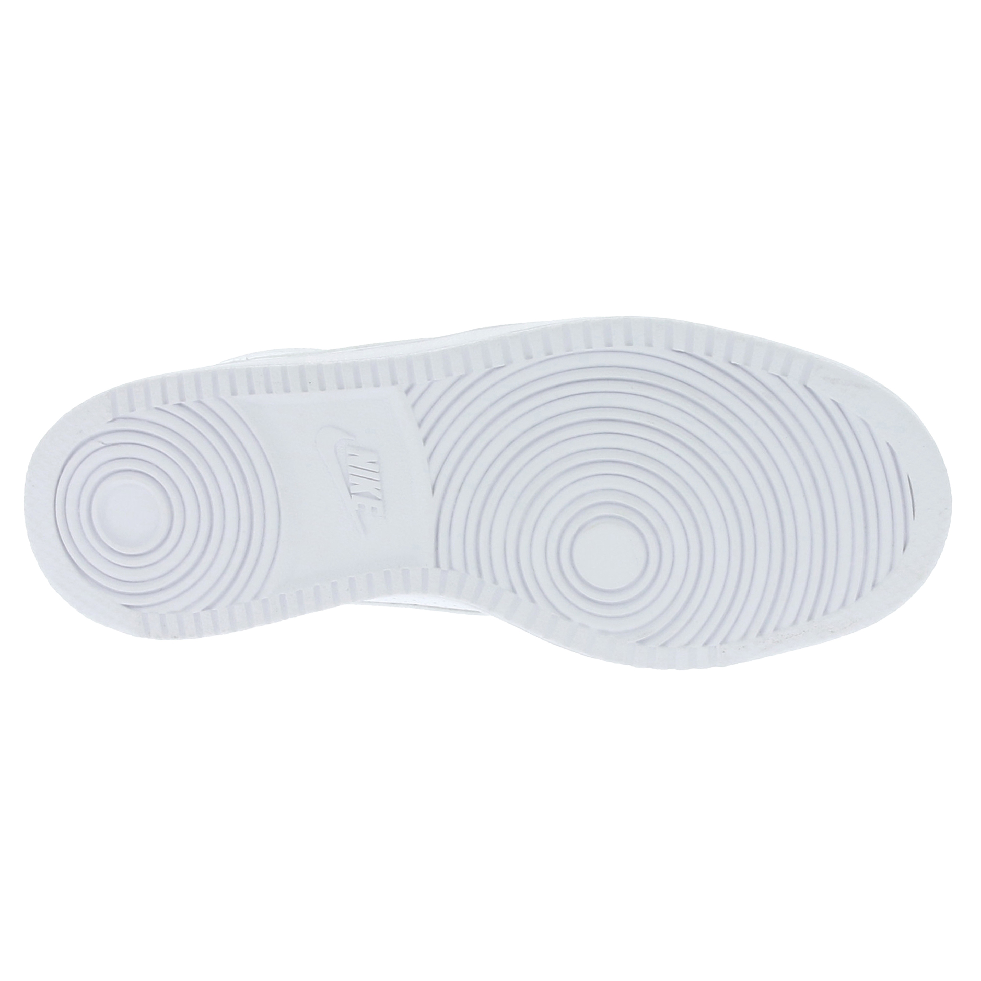 Nike Court Borough Mid (GS) Spor Ayakkabı