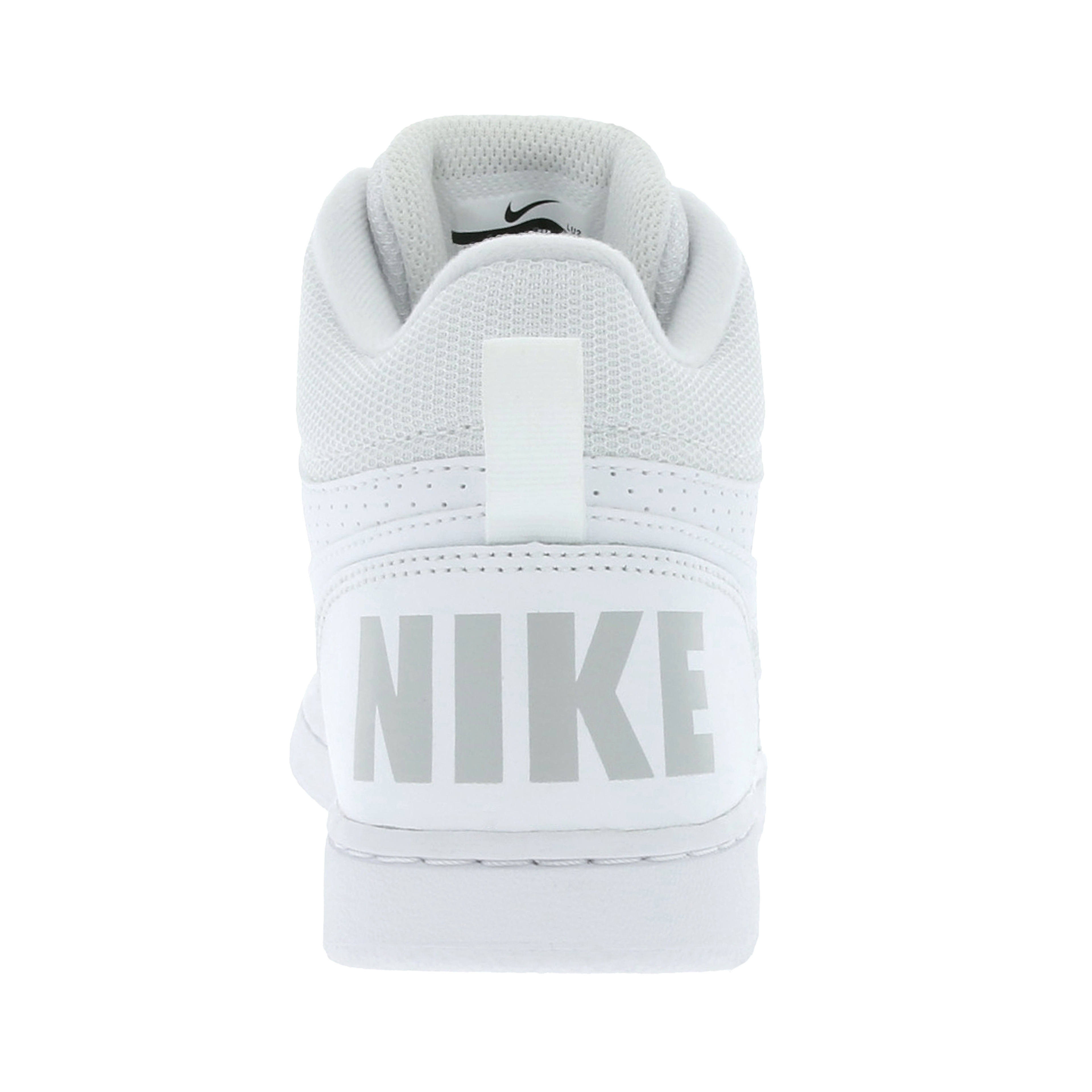 Nike Court Borough Mid (GS) Spor Ayakkabı