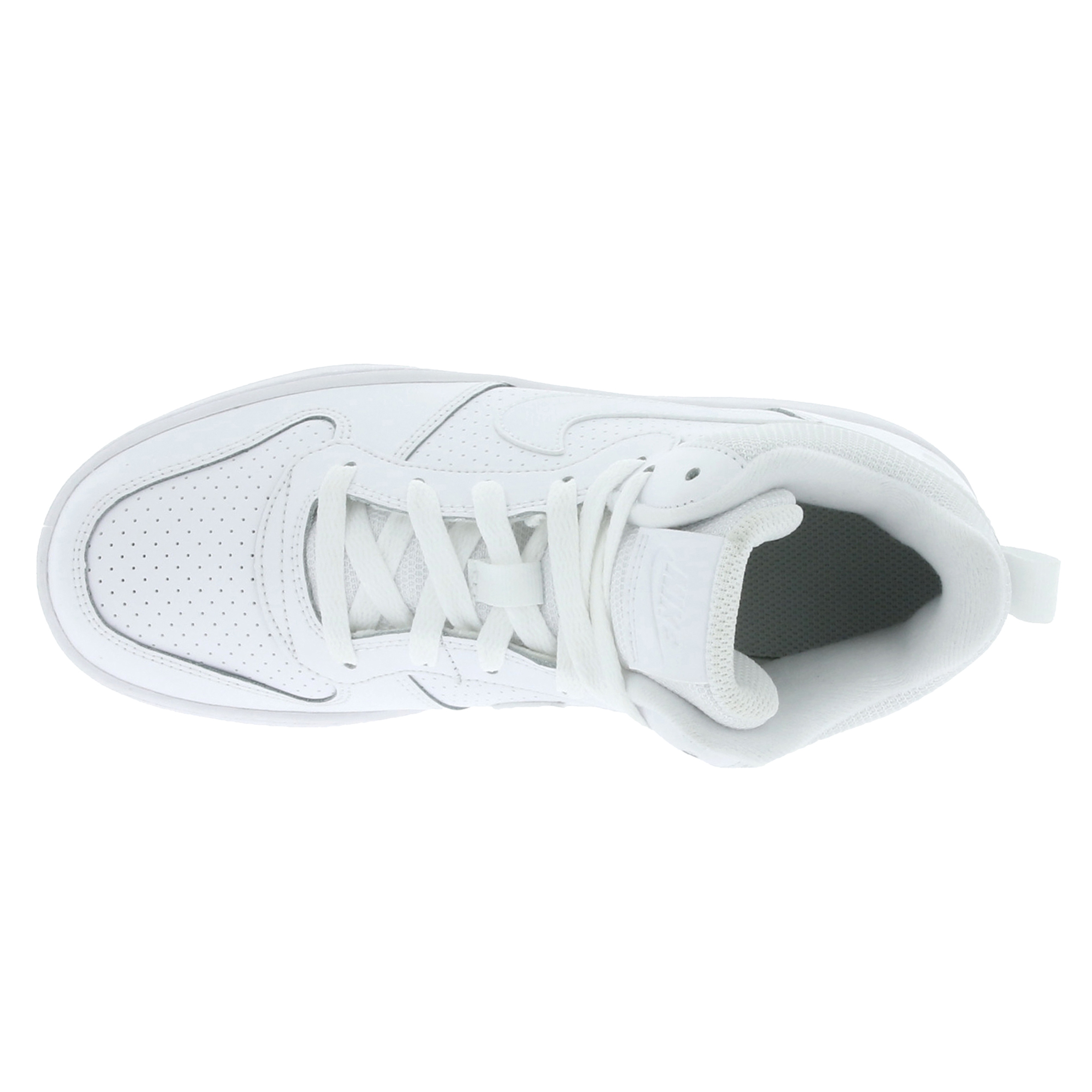 Nike Court Borough Mid (GS) Spor Ayakkabı