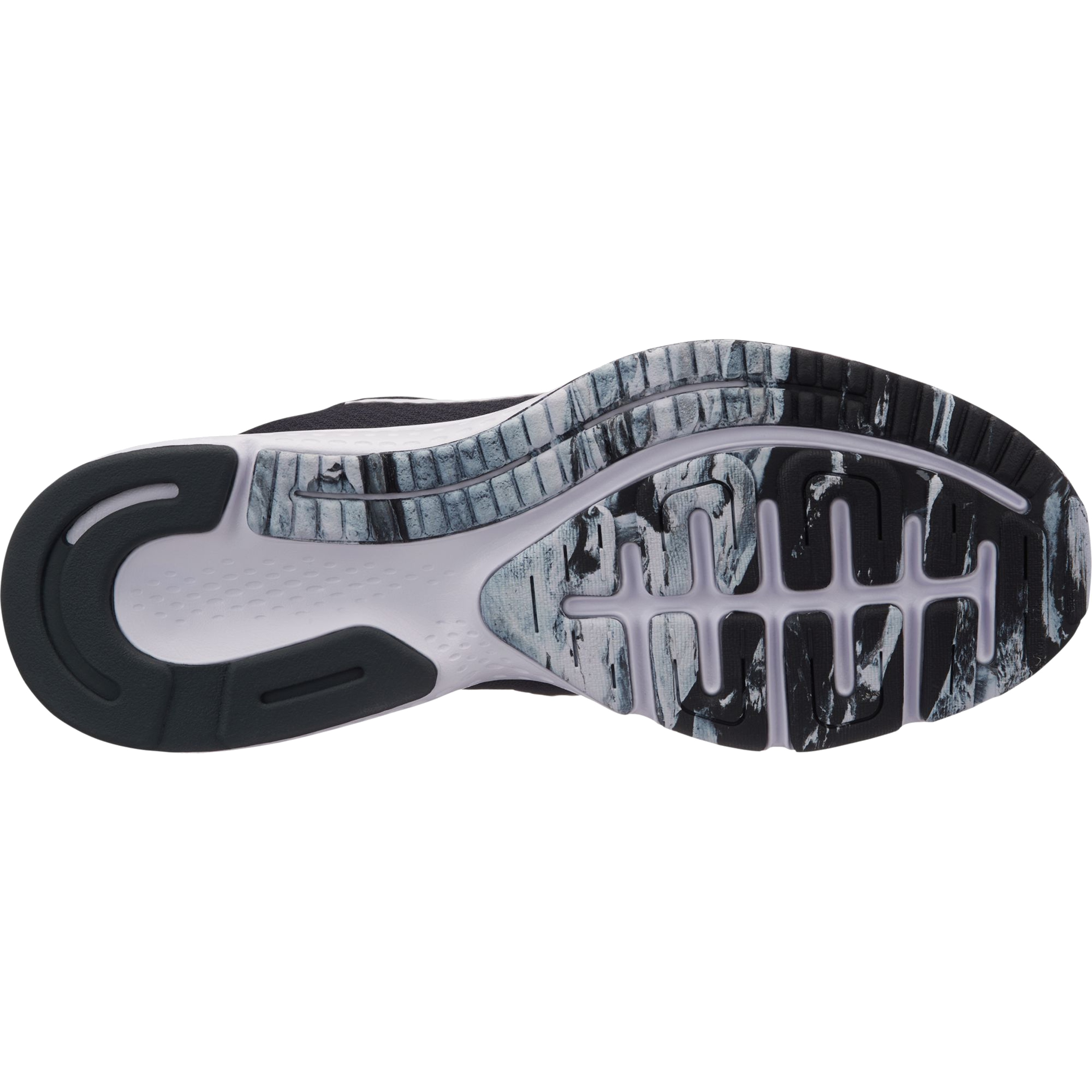 Nike Runallday Erkek Spor Ayakkabı