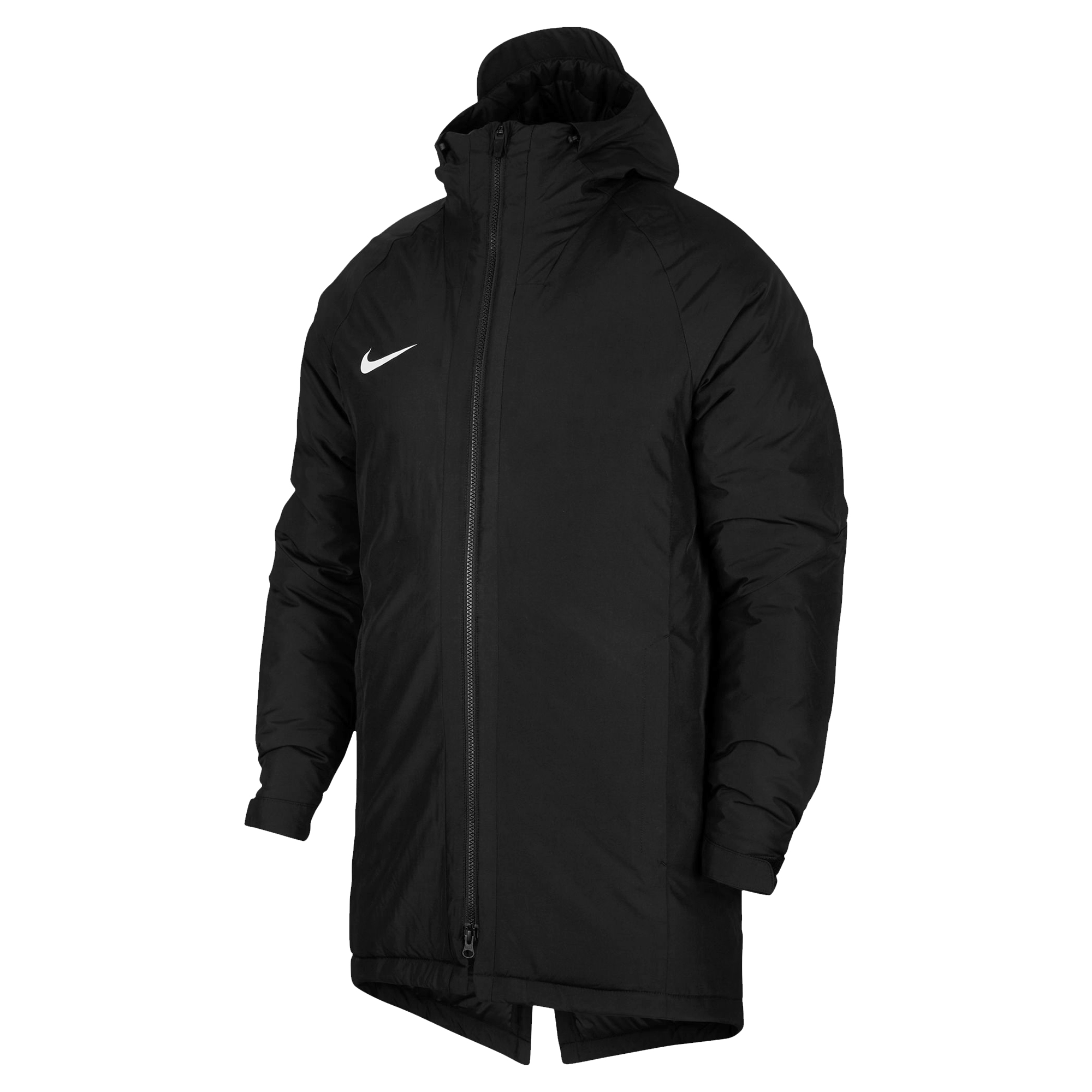 Nike Dry Acdmy 18 SDF Full-Zip Hoodie Erkek Mont | Barçın