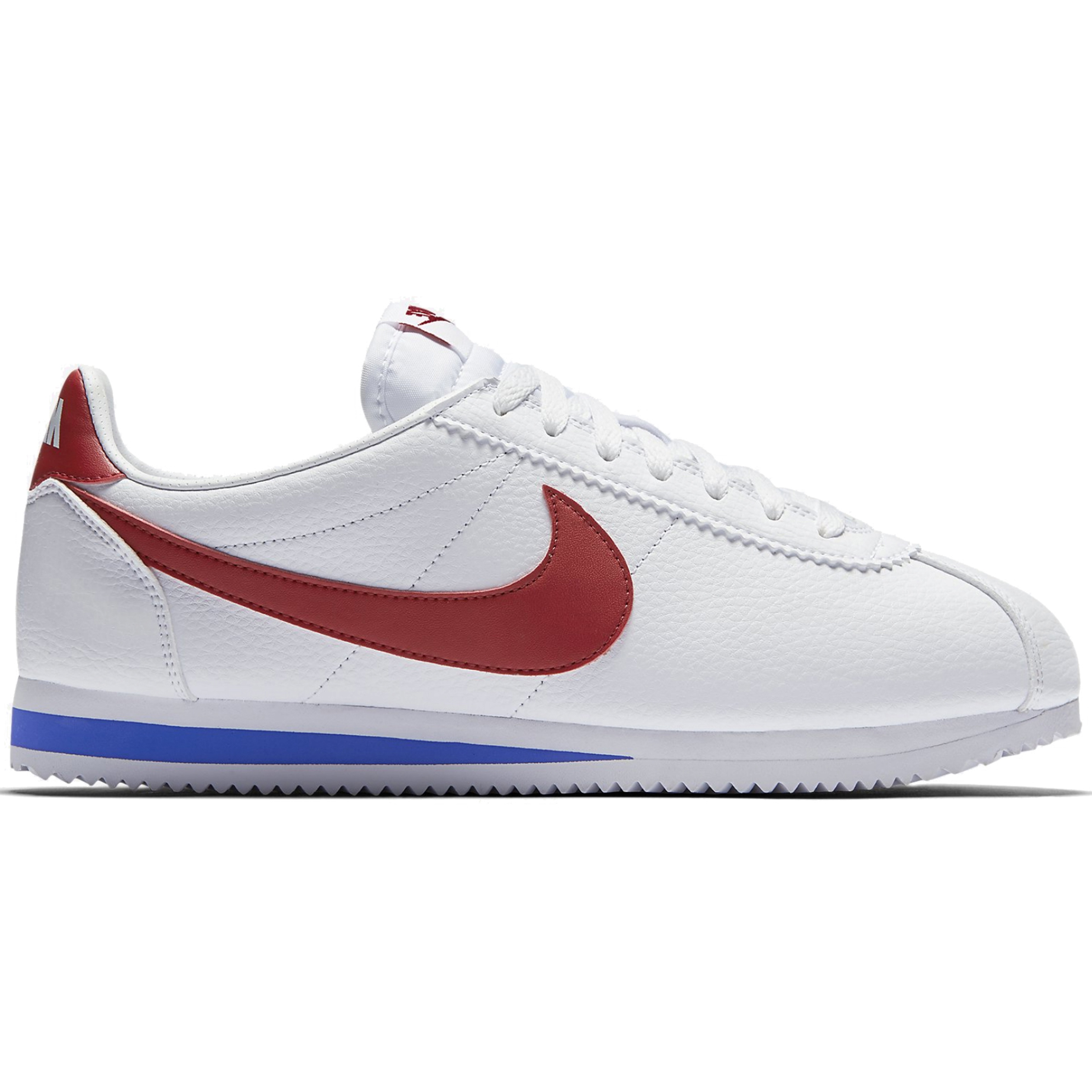 Nike Classic Cortez Leather Erkek Spor Ayakkabı