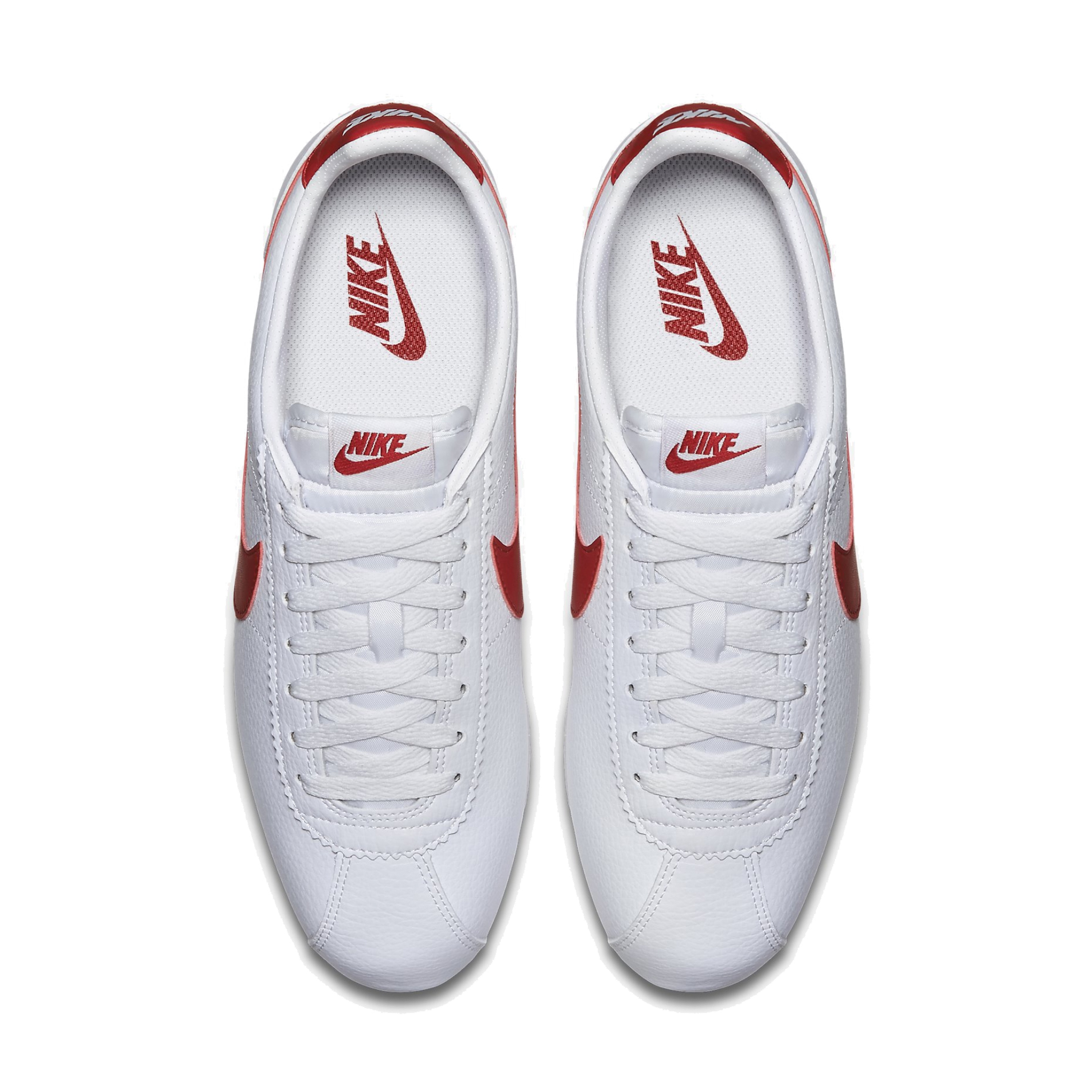 Nike Classic Cortez Leather Erkek Spor Ayakkabı