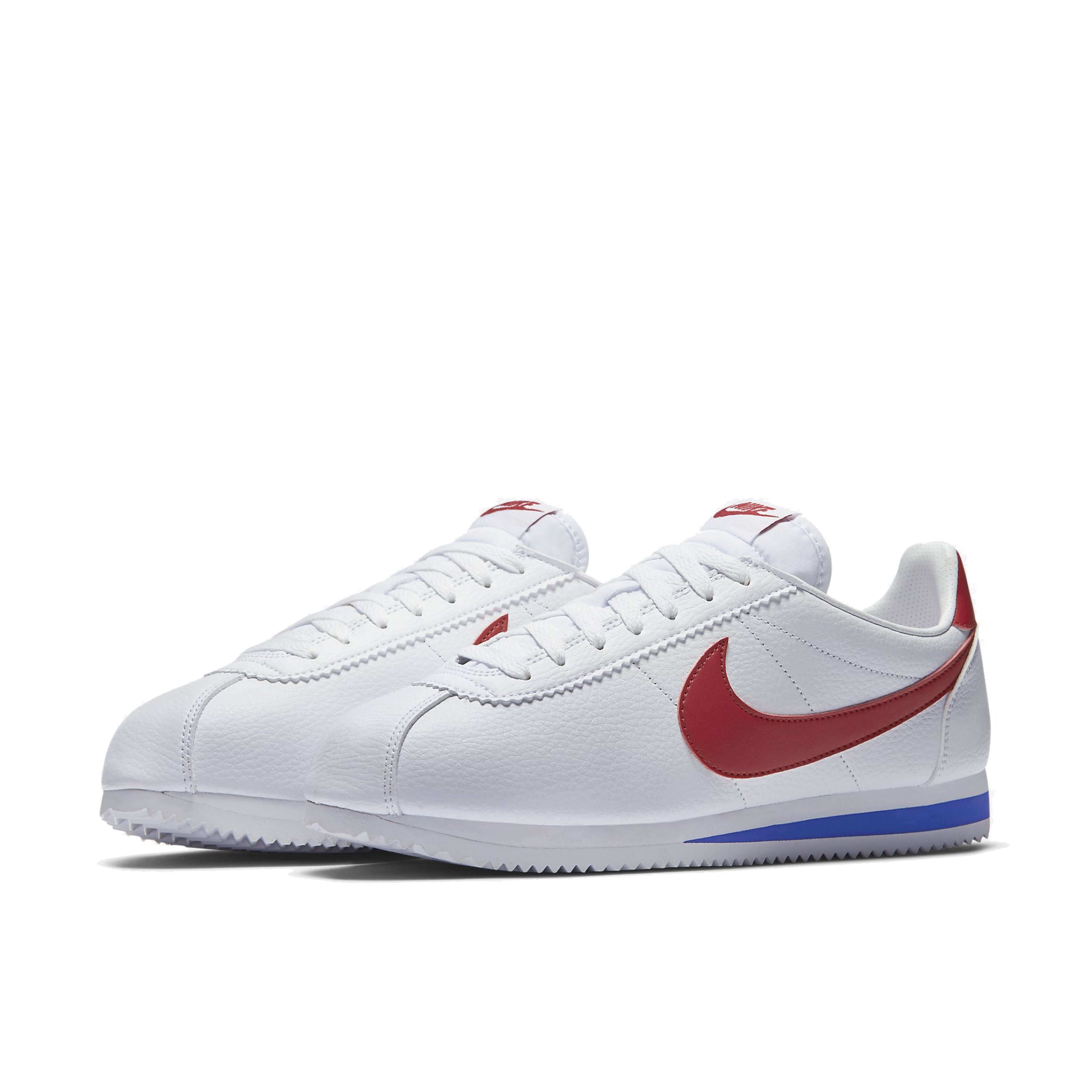 Nike Classic Cortez Leather Erkek Spor Ayakkabı