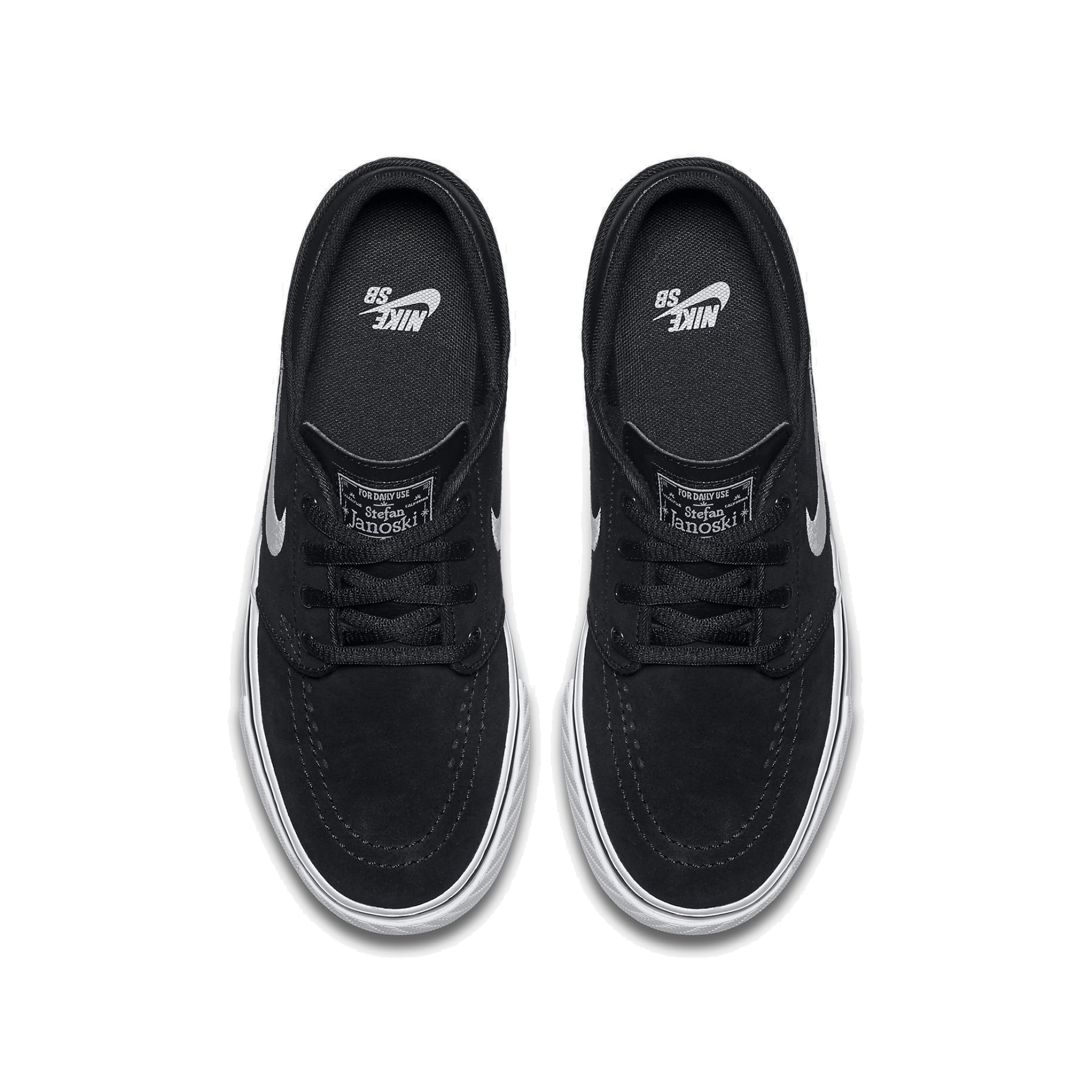 Nike SB Stefan Janoski (GS) Spor Ayakkabı