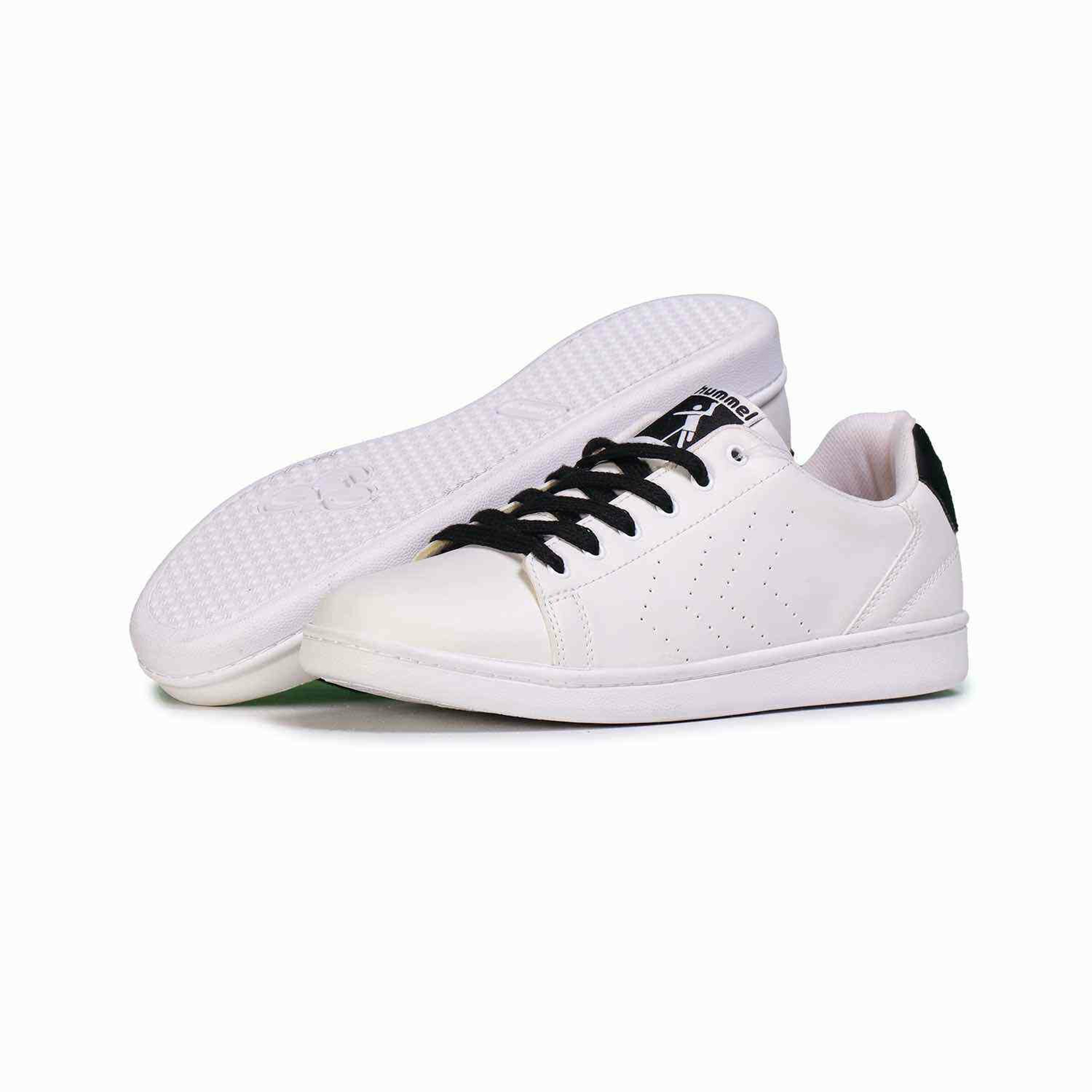 Hummel Busan Unisex Spor Ayakkabı