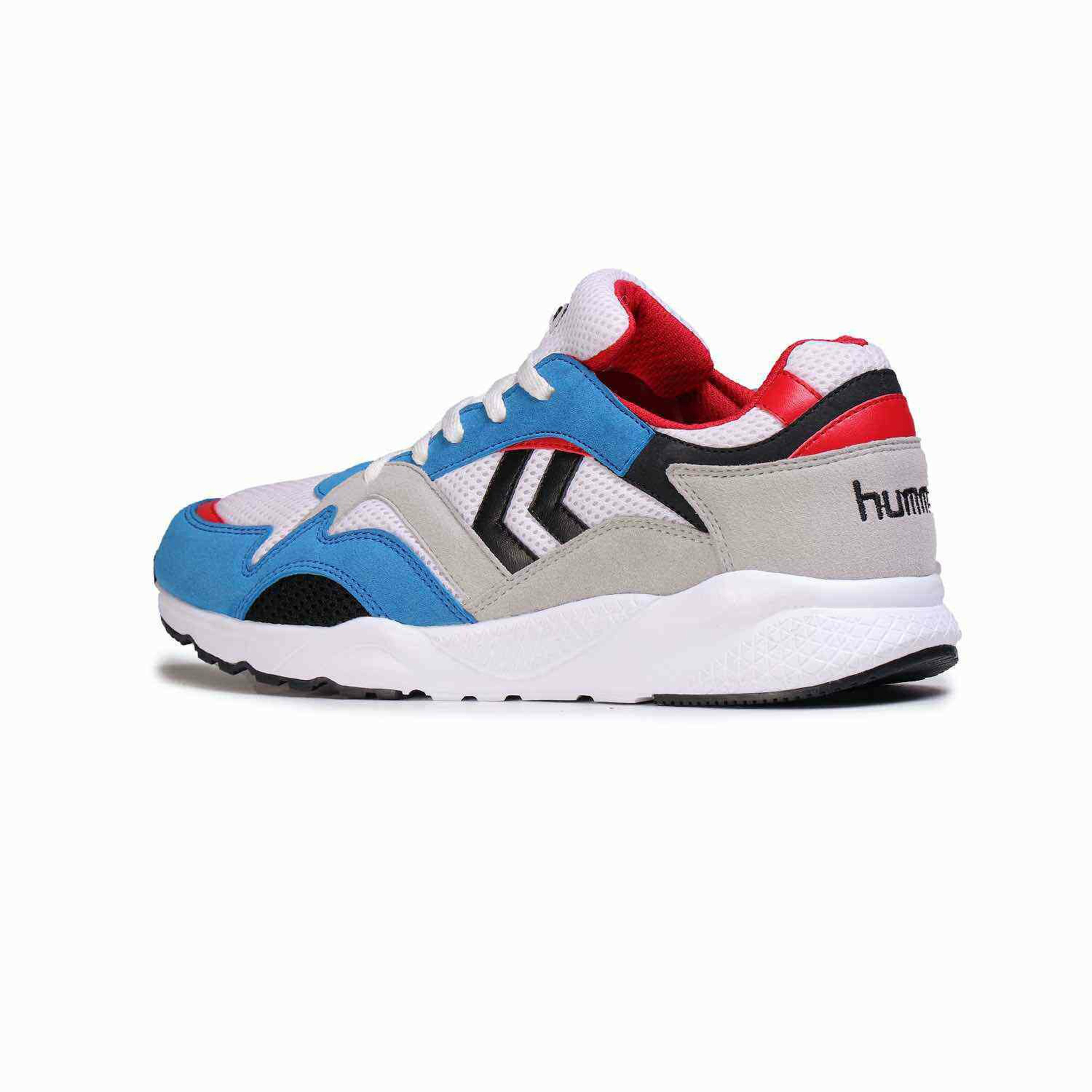 Hummel Edmonton TR Unisex Spor Ayakkabı