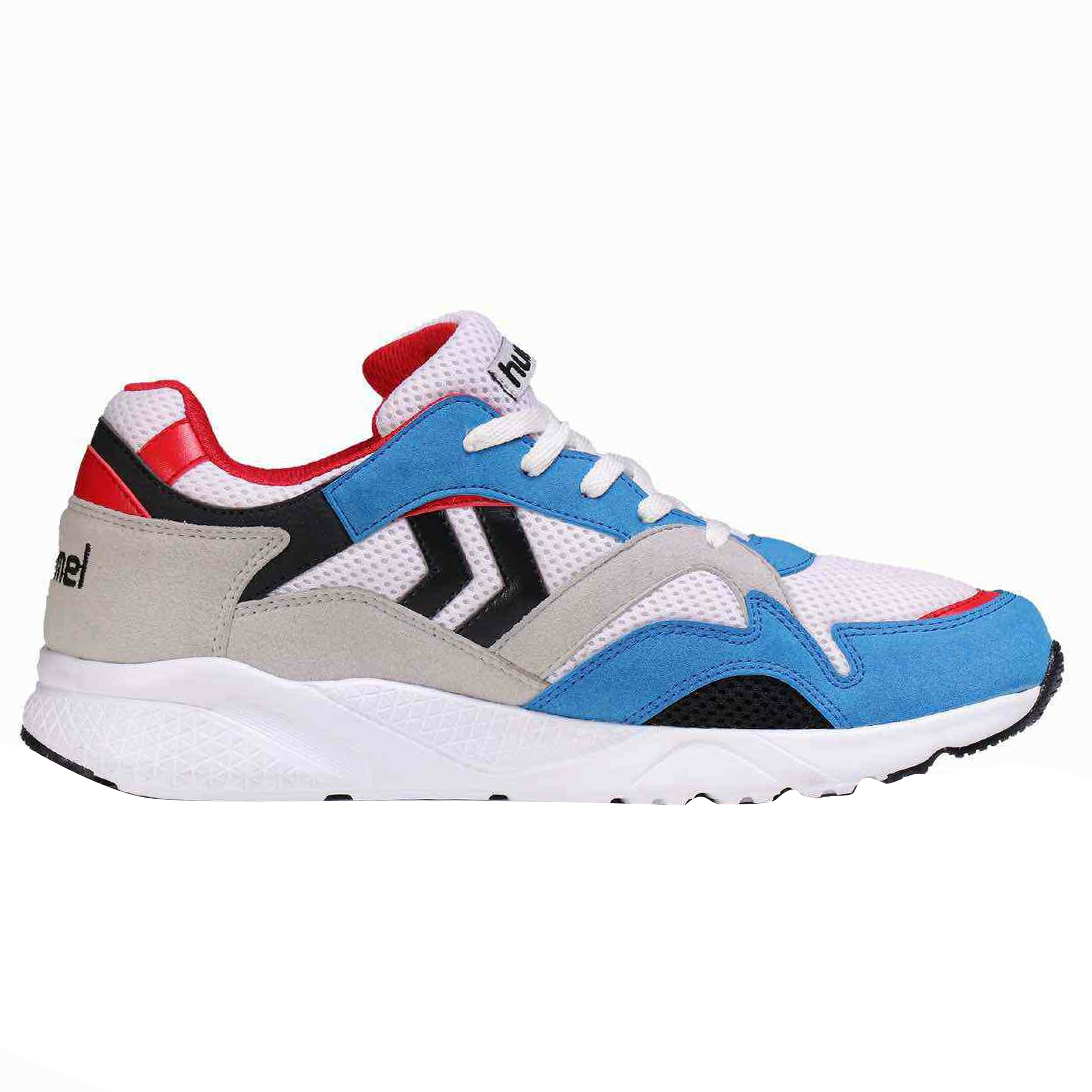 Hummel Edmonton TR Unisex Spor Ayakkabı