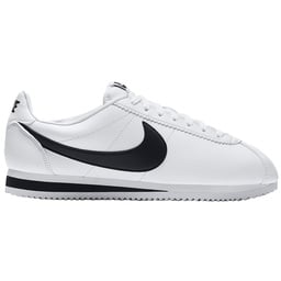 Nike Classic Cortez Leather Erkek Spor Ayakkabı