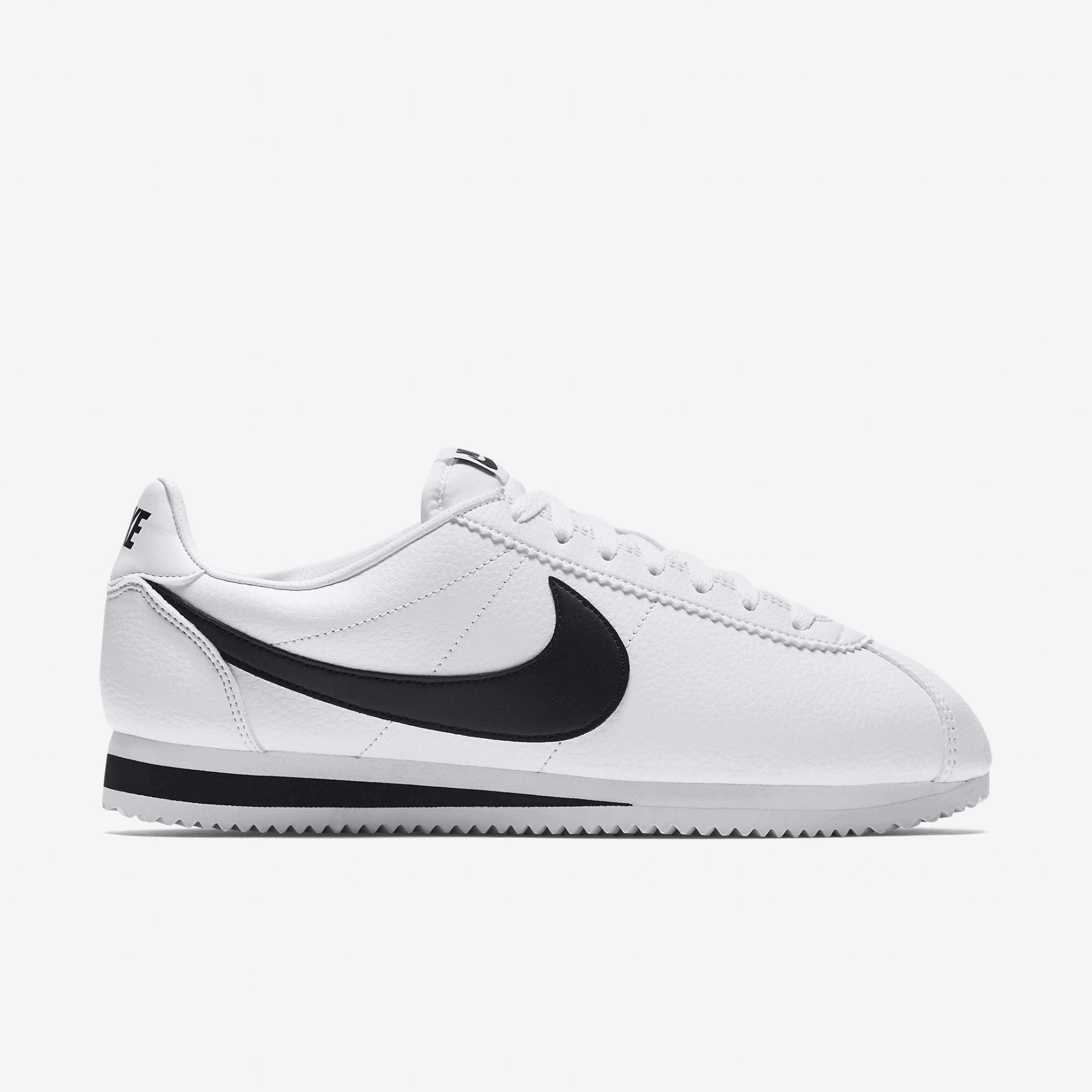 Nike Classic Cortez Leather Erkek Spor Ayakkabı