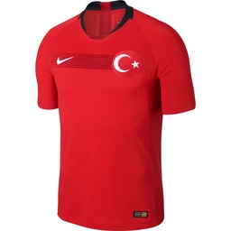 Nike 2018 Türkiye Vapor Match İç Saha Erkek Forma