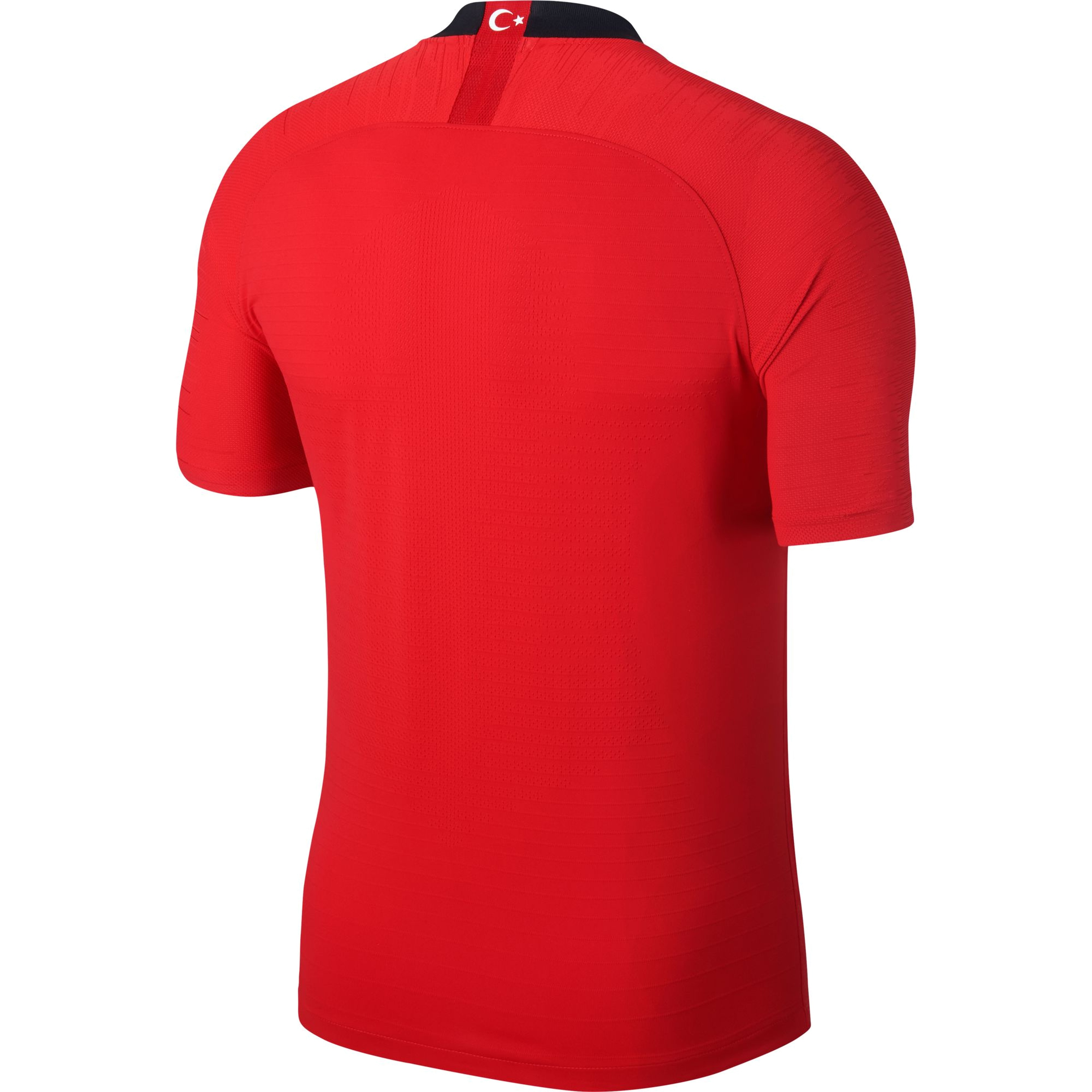 Nike 2018 Türkiye Vapor Match İç Saha Erkek Forma