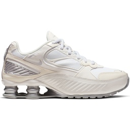 Nike Shox Enigma 9000 Kadın Spor Ayakkabı