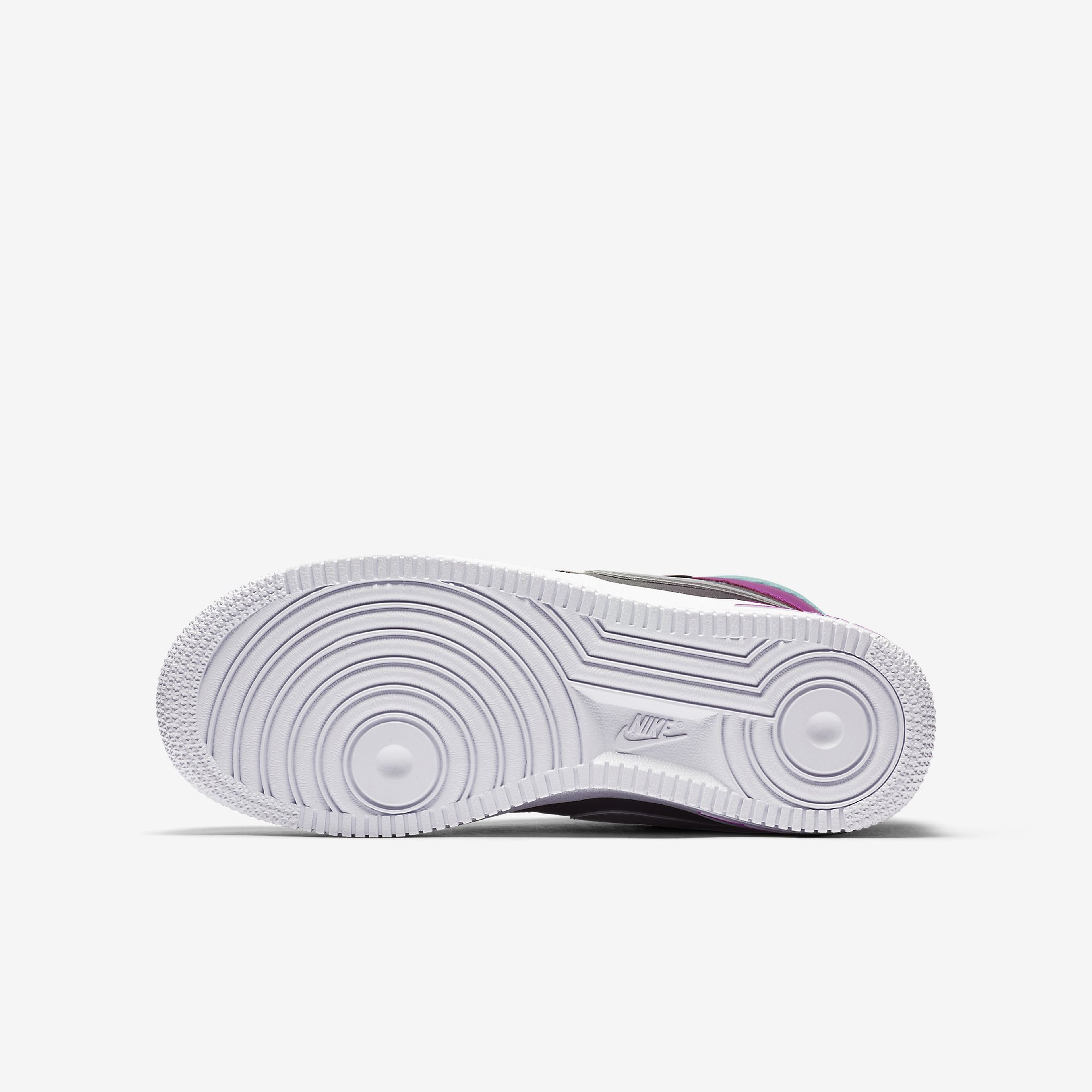 Nike Air Force 1 Highness (GS) Spor Ayakkabı