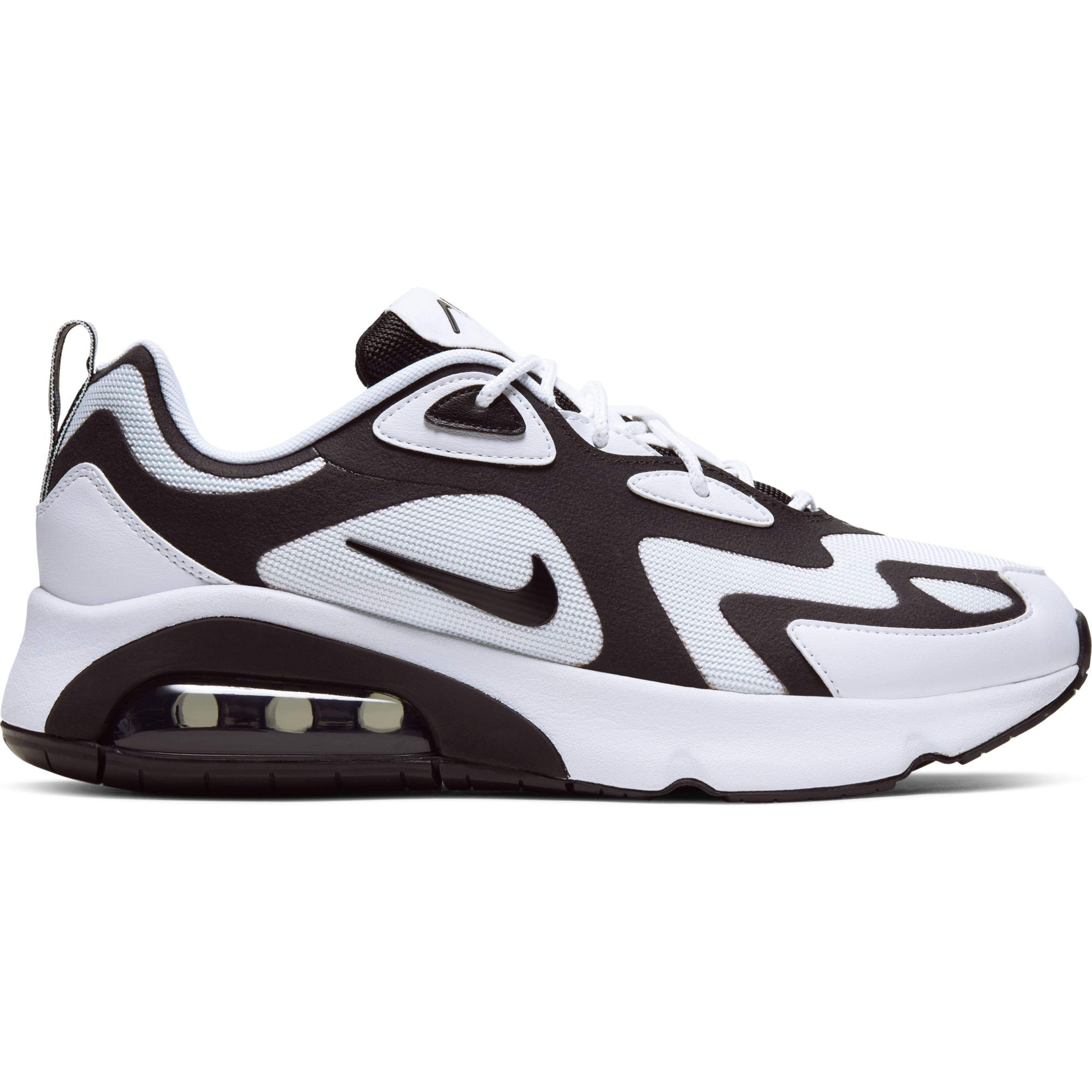 Nike Air Max 200 Erkek Spor Ayakkabı