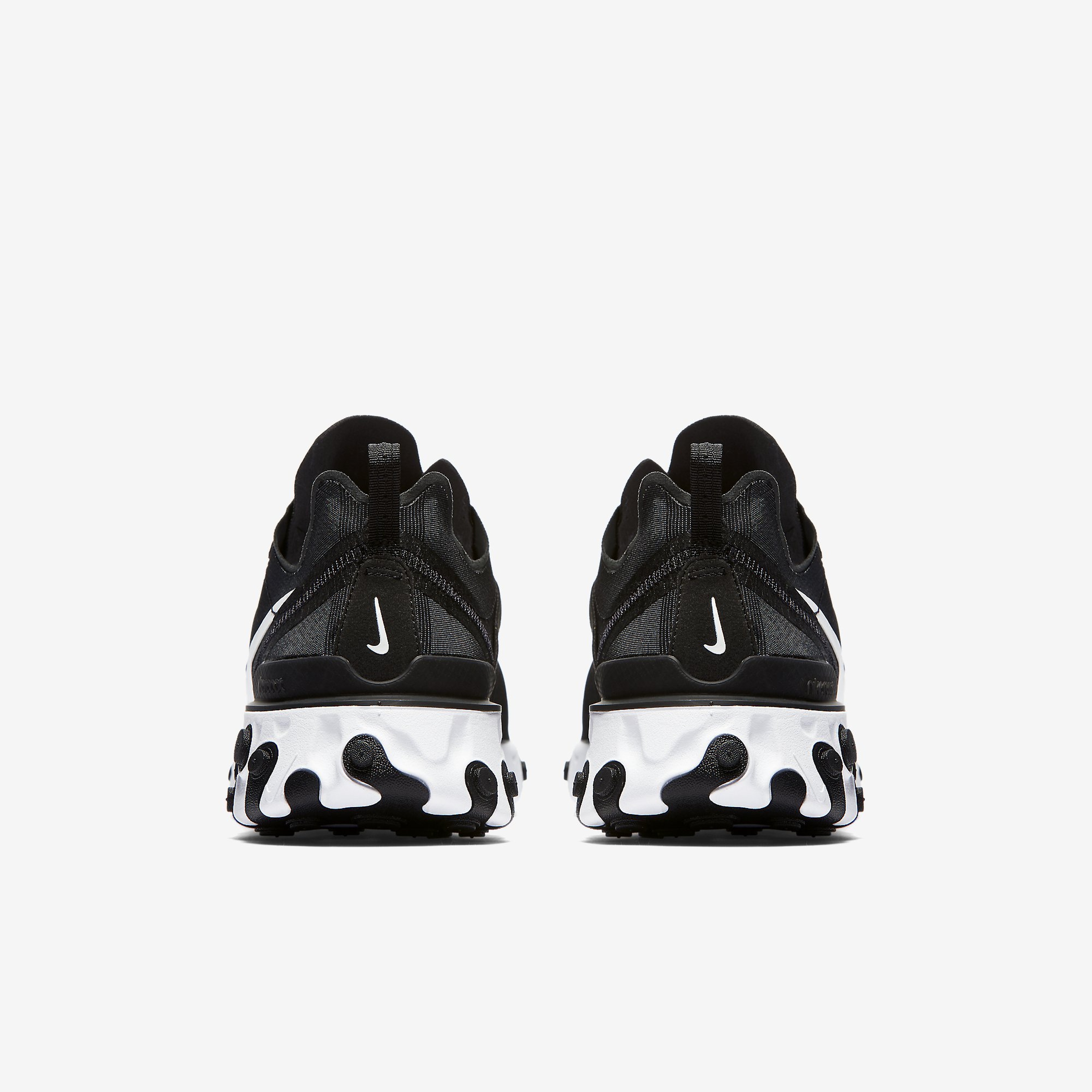Nike React Element 55 Erkek Spor Ayakkabı