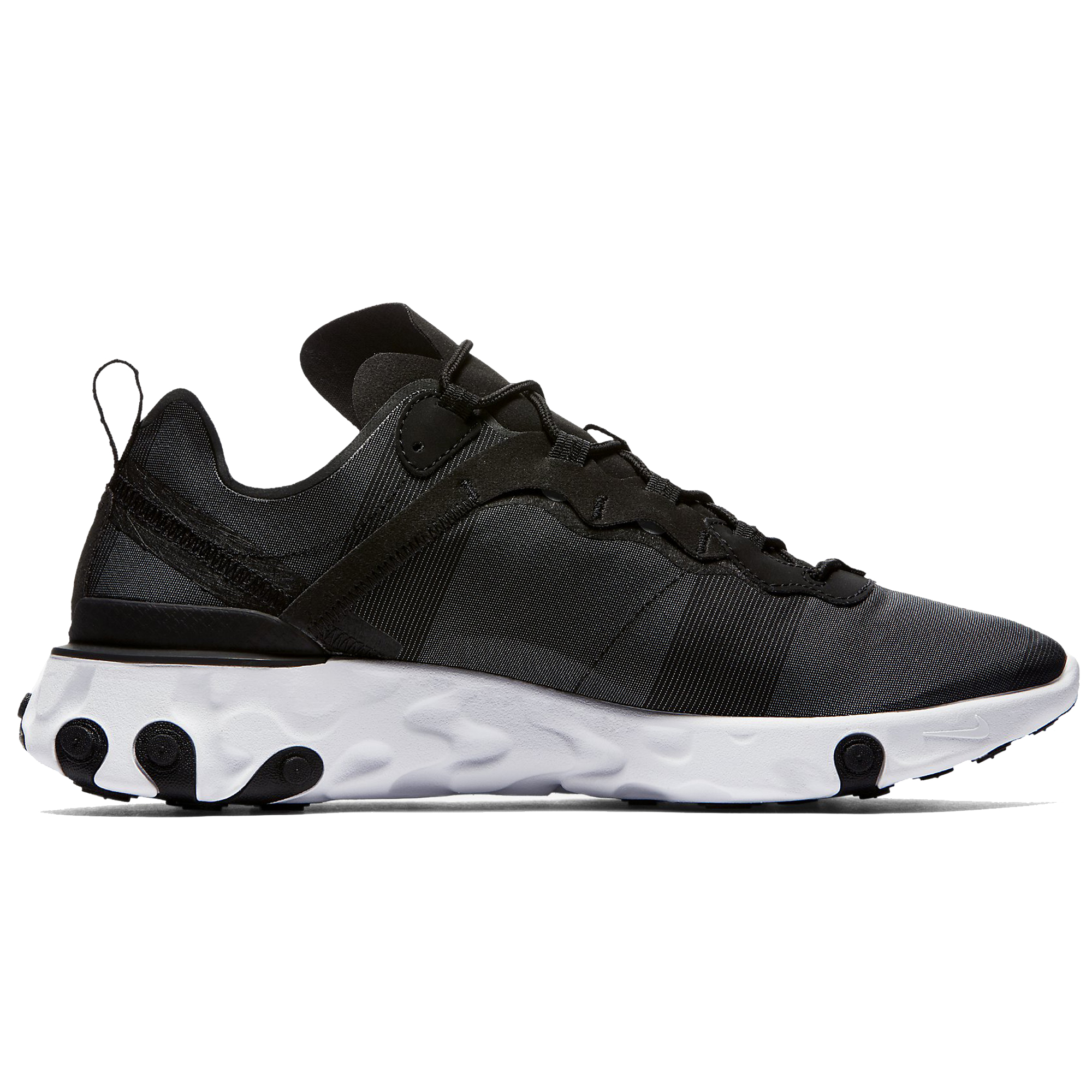 Nike React Element 55 Erkek Spor Ayakkabı | Barçın