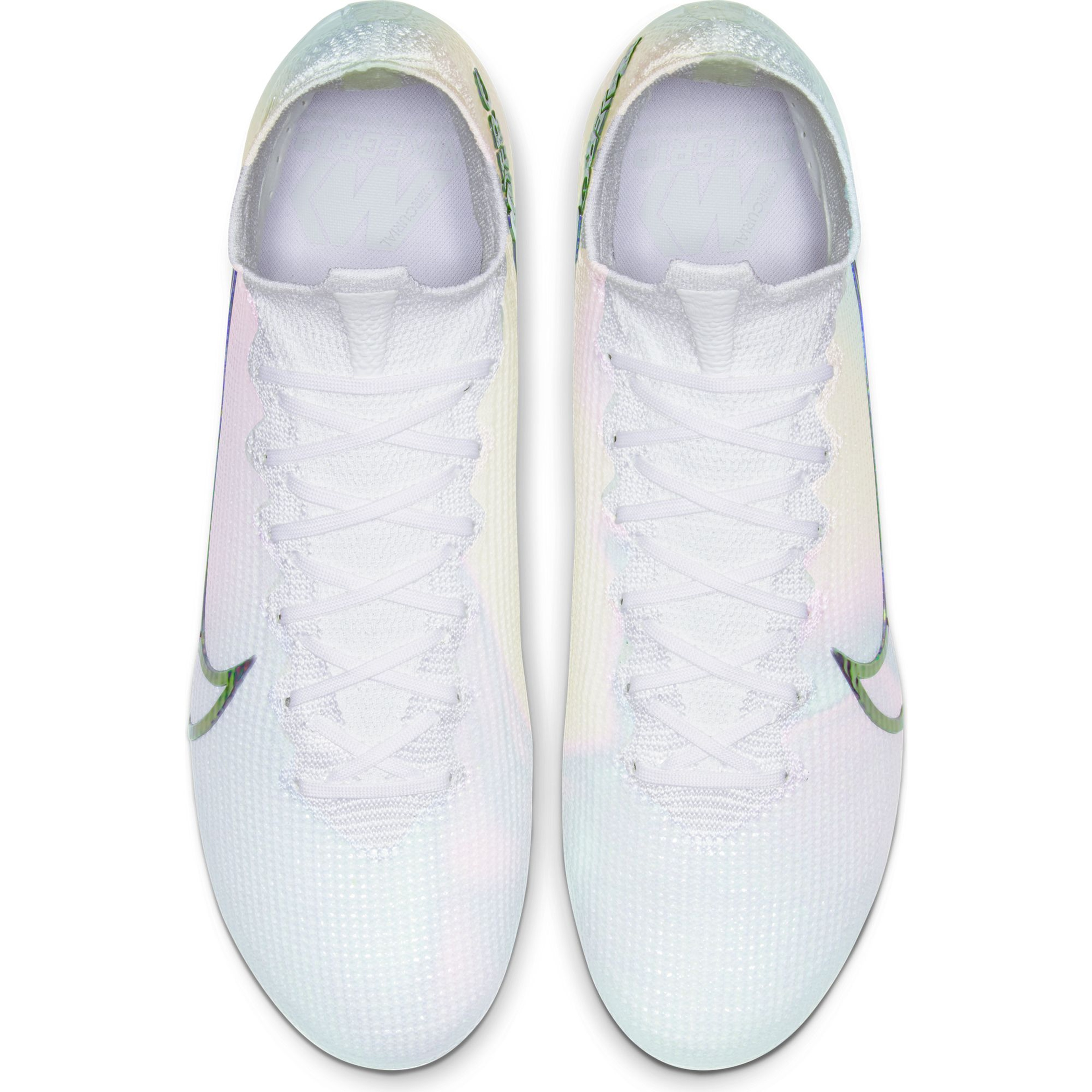 Nike Mercurial Superfly 7 Elite FG Firm-Ground Erkek Krampon