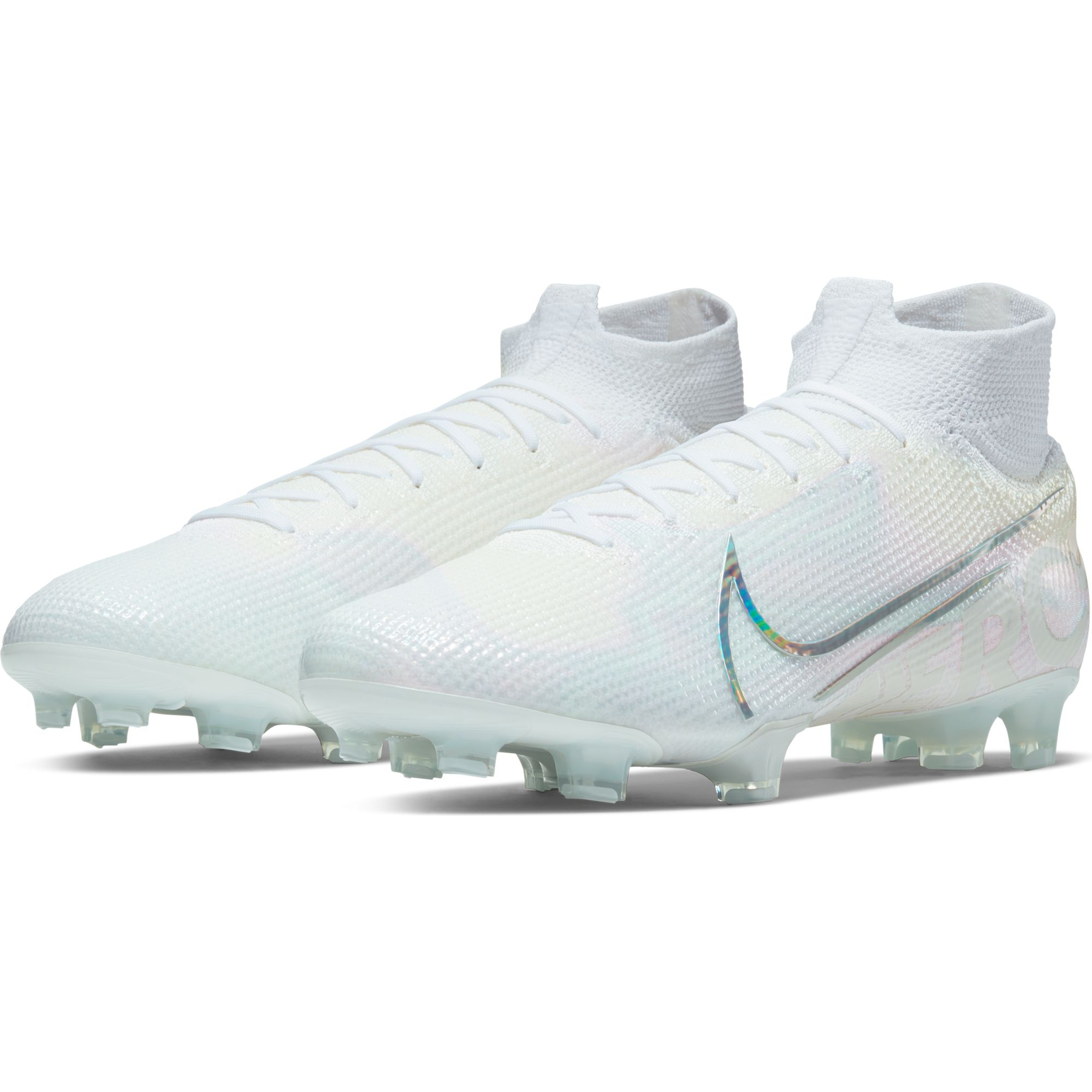 Nike Mercurial Superfly 7 Elite FG Firm-Ground Erkek Krampon