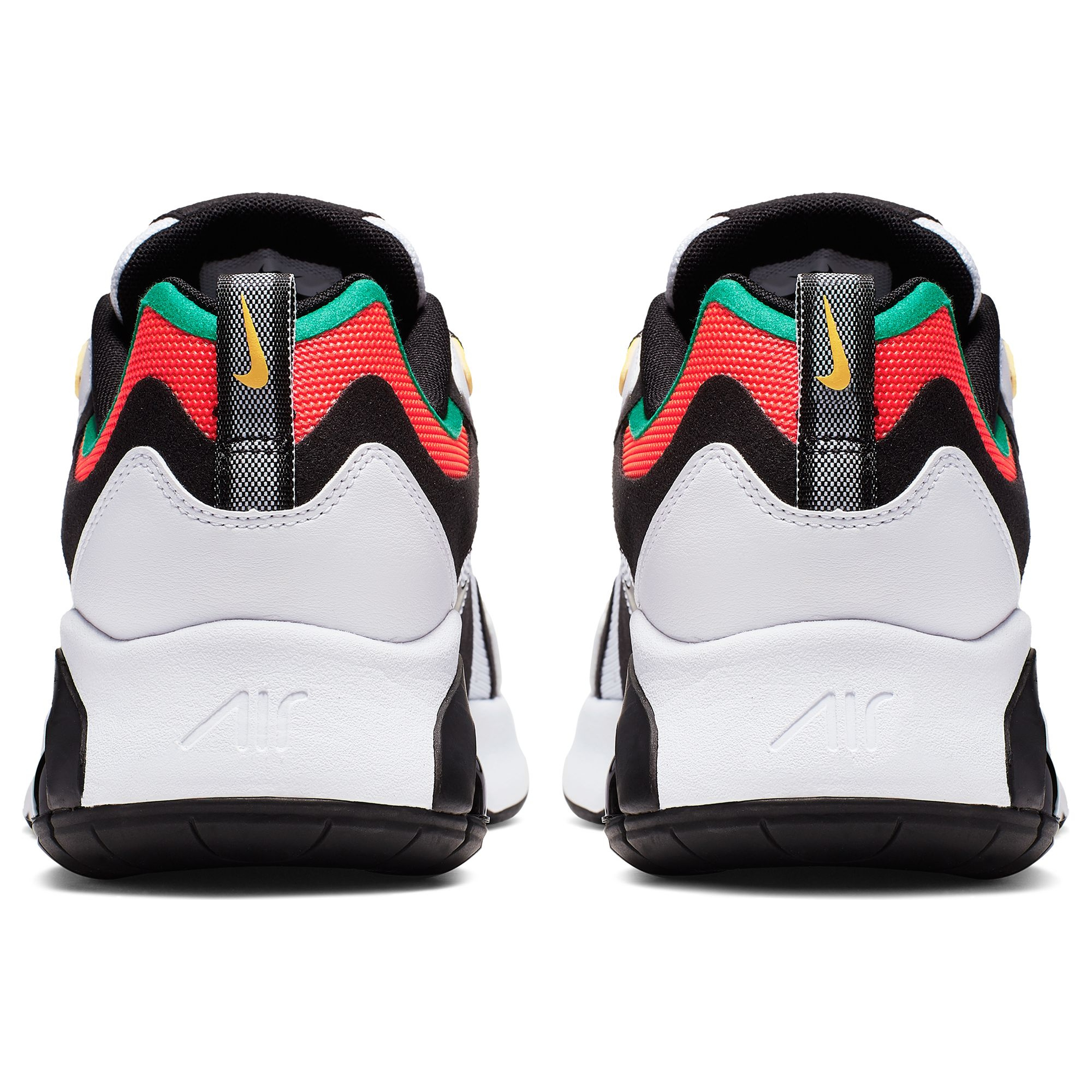 Nike Air Max 200 Erkek Spor Ayakkabı